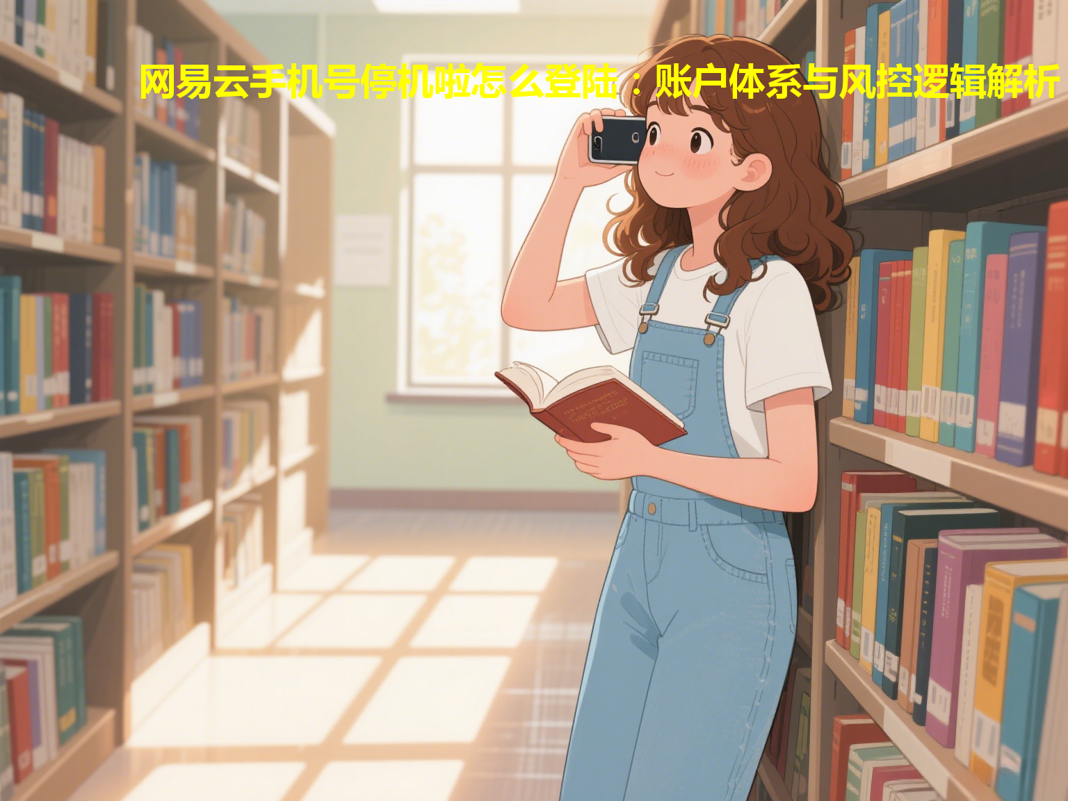 网易云手机号停机啦怎么登陆：账户体系与风控逻辑解析