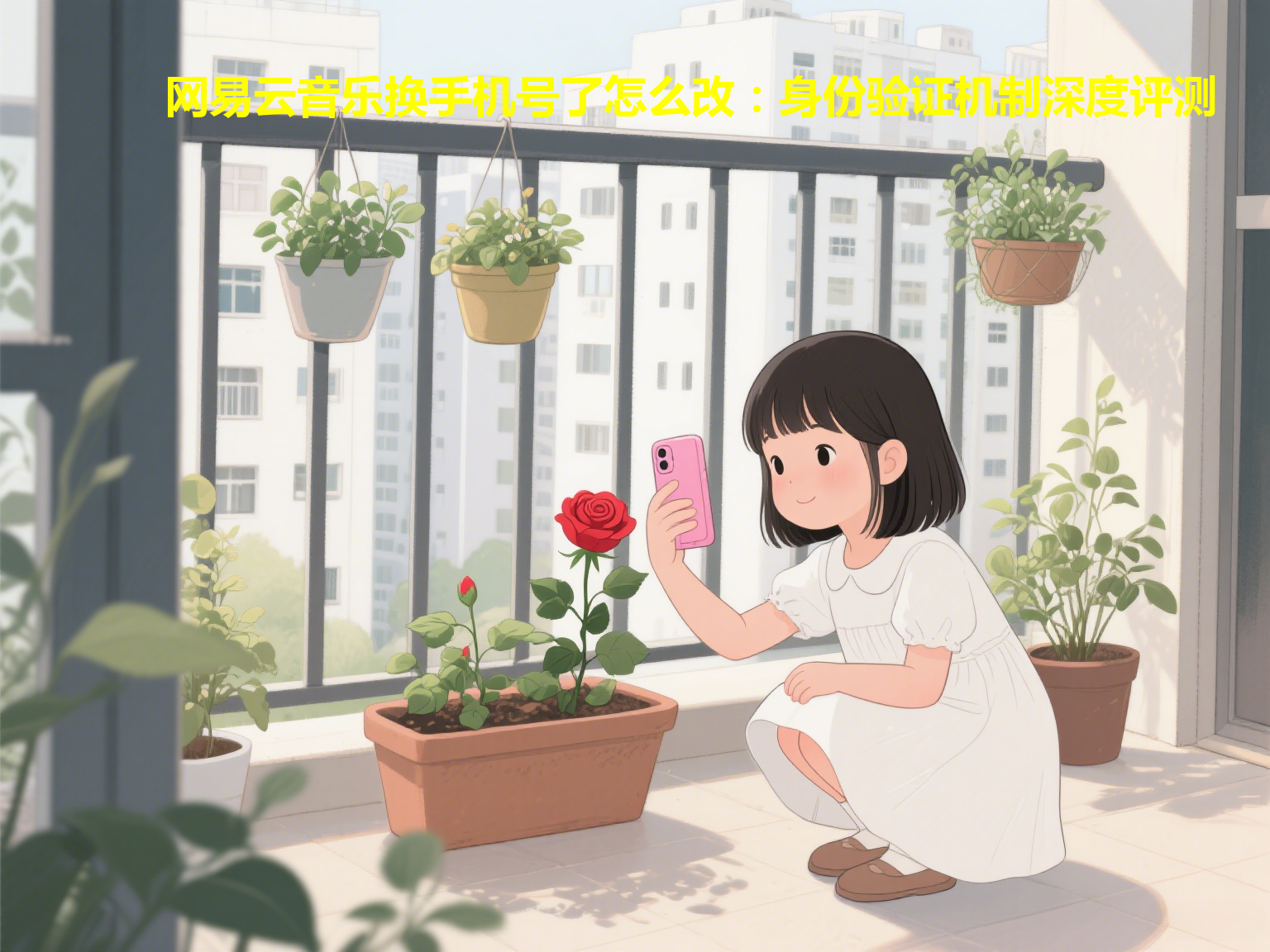网易云音乐换手机号了怎么改：身份验证机制深度评测