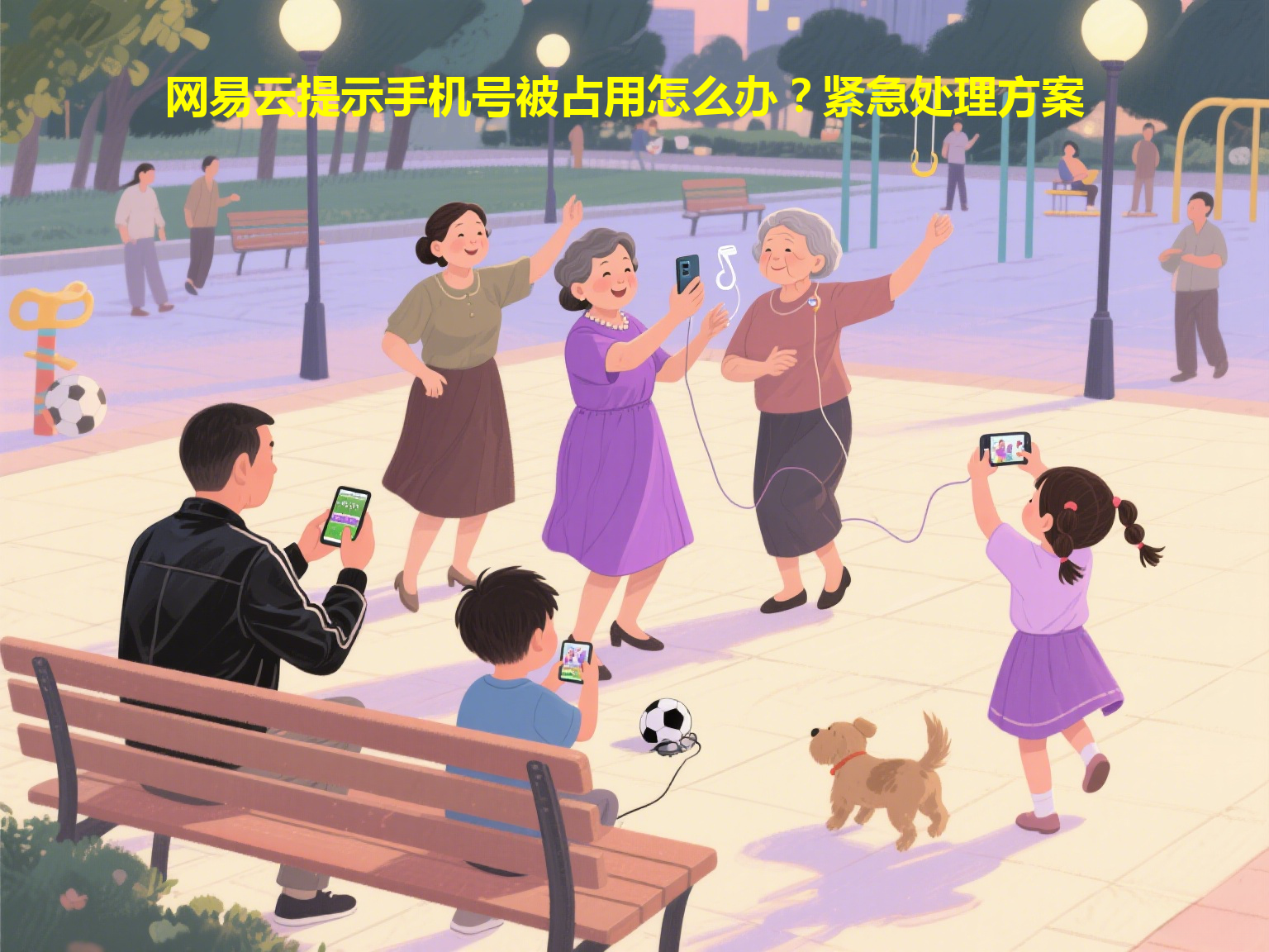 网易云提示手机号被占用怎么办？紧急处理方案
