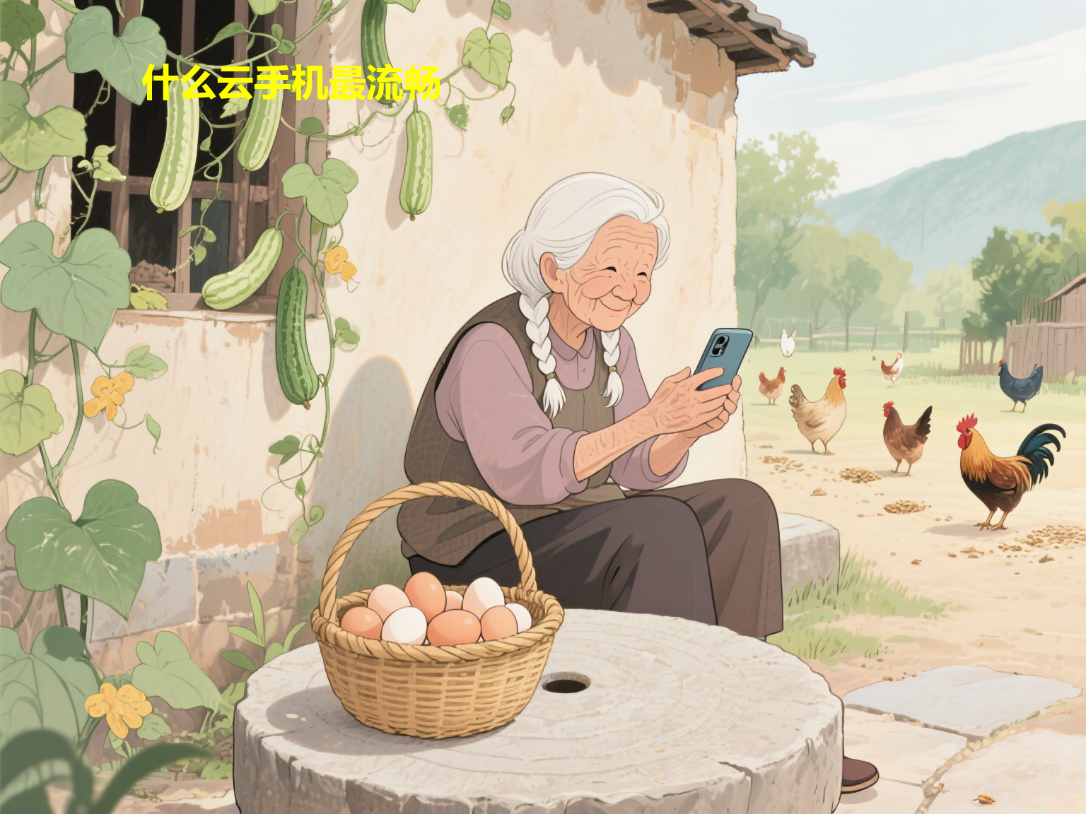什么云手机最流畅