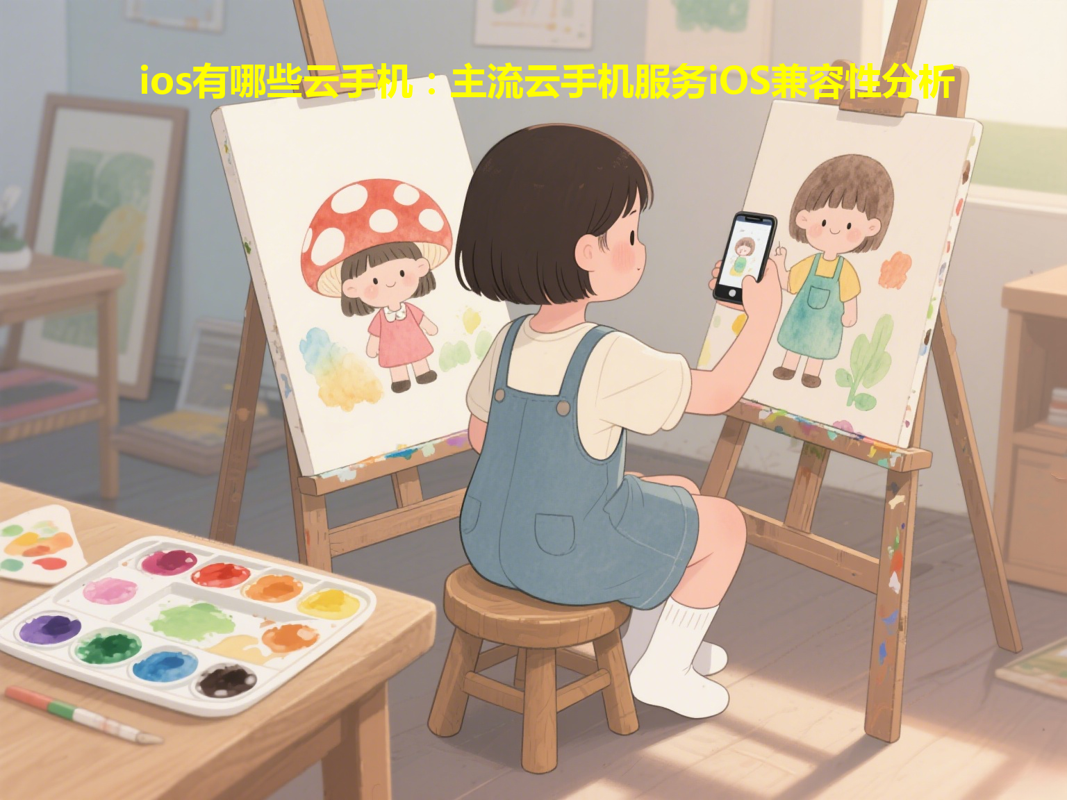 ios有哪些云手机：主流云手机服务iOS兼容性分析在对比多款云手机服务后，苹果云手机app哪个好主要取决于用户对iCloud生态的依赖程度以及跨设备协同的需求。