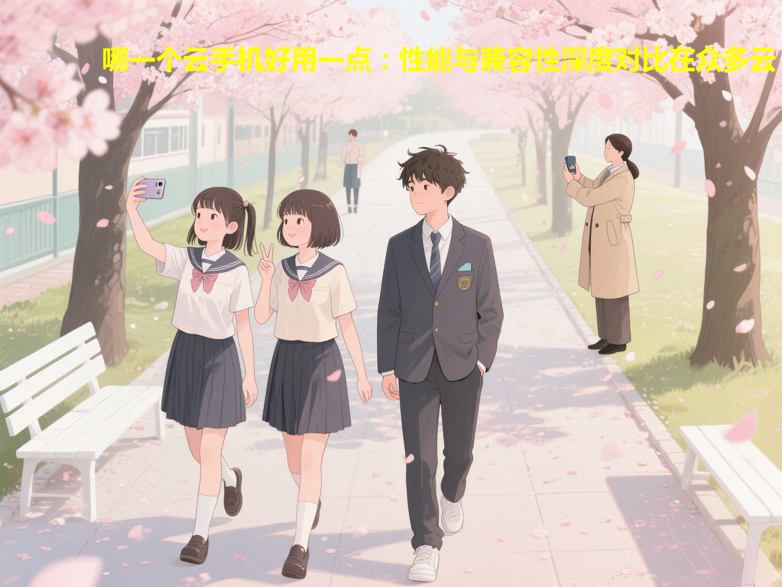 哪一个云手机好用一点：性能与兼容性深度对比在众多云手机服务中，哪一个云手机好用又便宜？通过实测对比，A品牌在性能稳定的同时价格更亲民，而B品牌虽然功能丰富但成本略高。