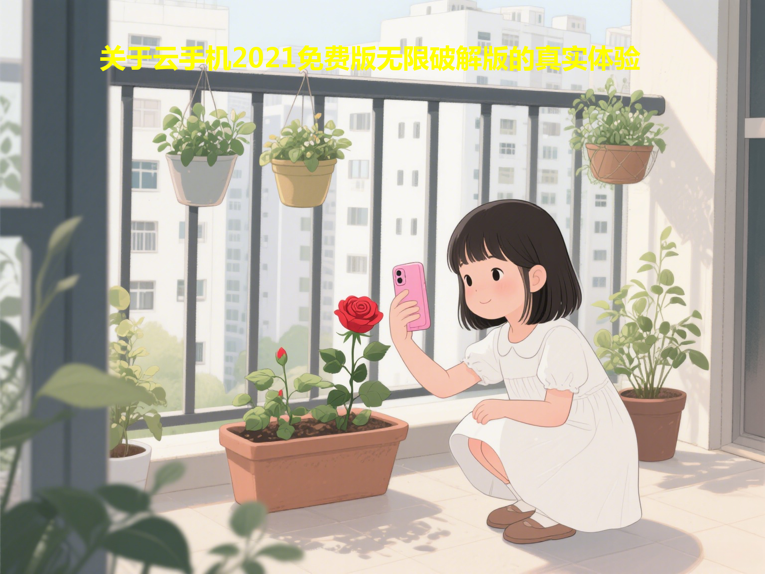 关于云手机2021免费版无限破解版的真实体验