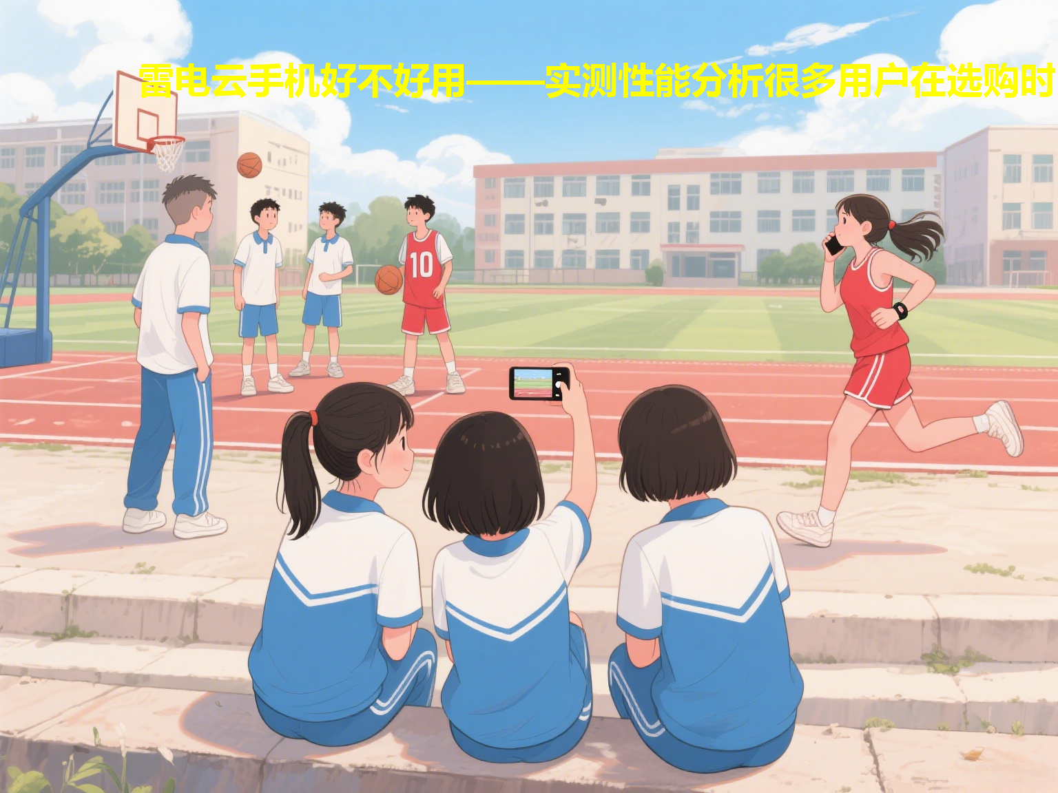 雷电云手机好不好用——实测性能分析很多用户在选购时都会纠结"雷电云手机买哪个"更合适，其实主要取决于你的使用需求和预算。