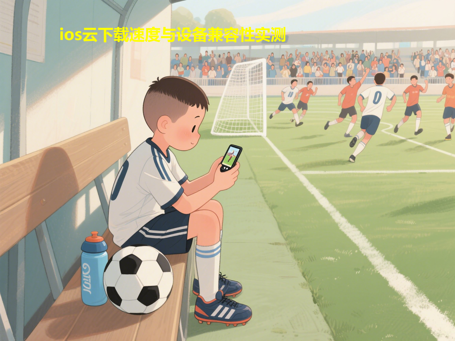 ios云下载速度与设备兼容性实测