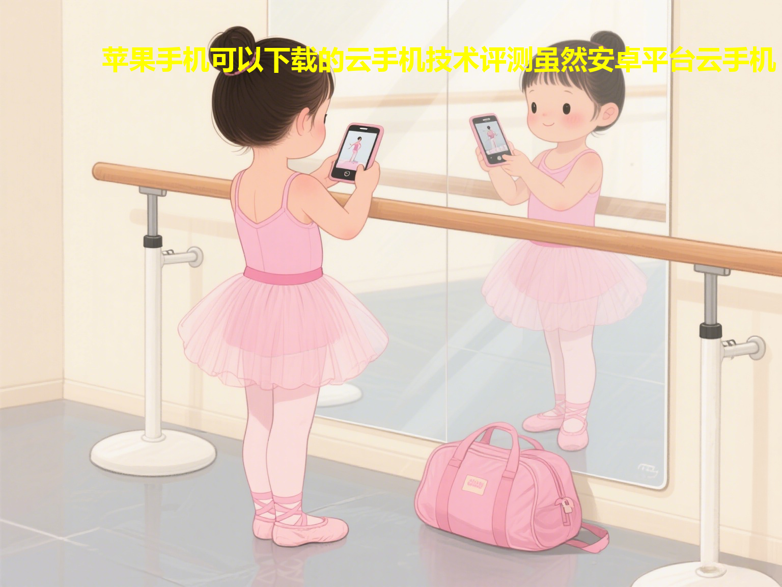 苹果手机可以下载的云手机技术评测虽然安卓平台云手机选择较多，但苹果可以使用的云手机软件下载安装同样便捷，且运行流畅度毫不逊色。