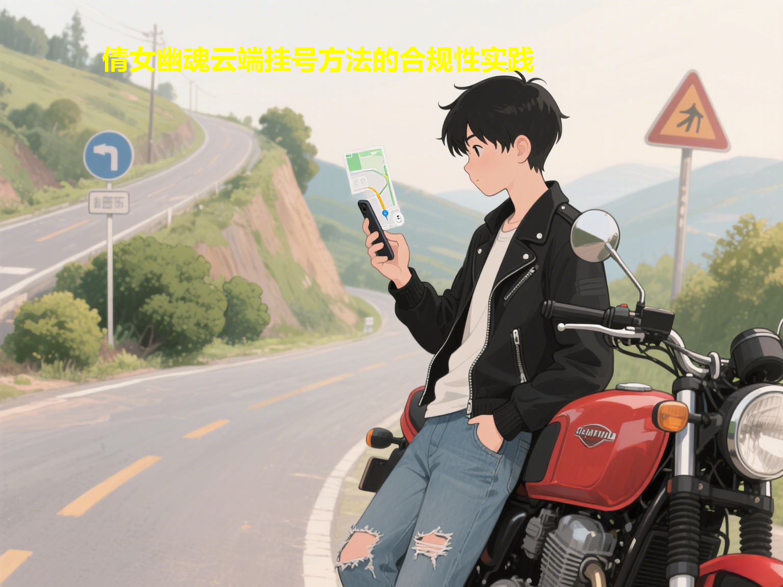 倩女幽魂云端挂号方法的合规性实践