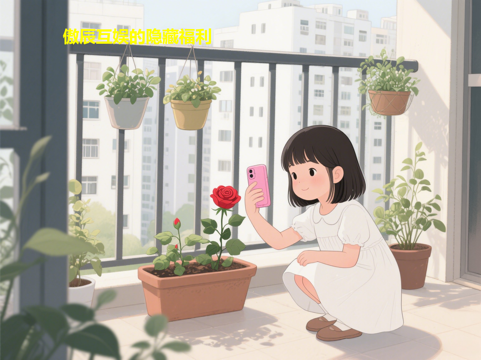 傲辰互娱的隐藏福利