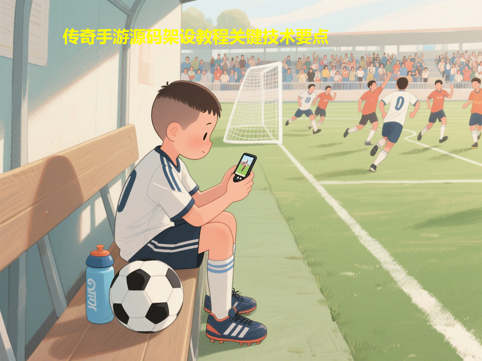 传奇手游源码架设教程关键技术要点