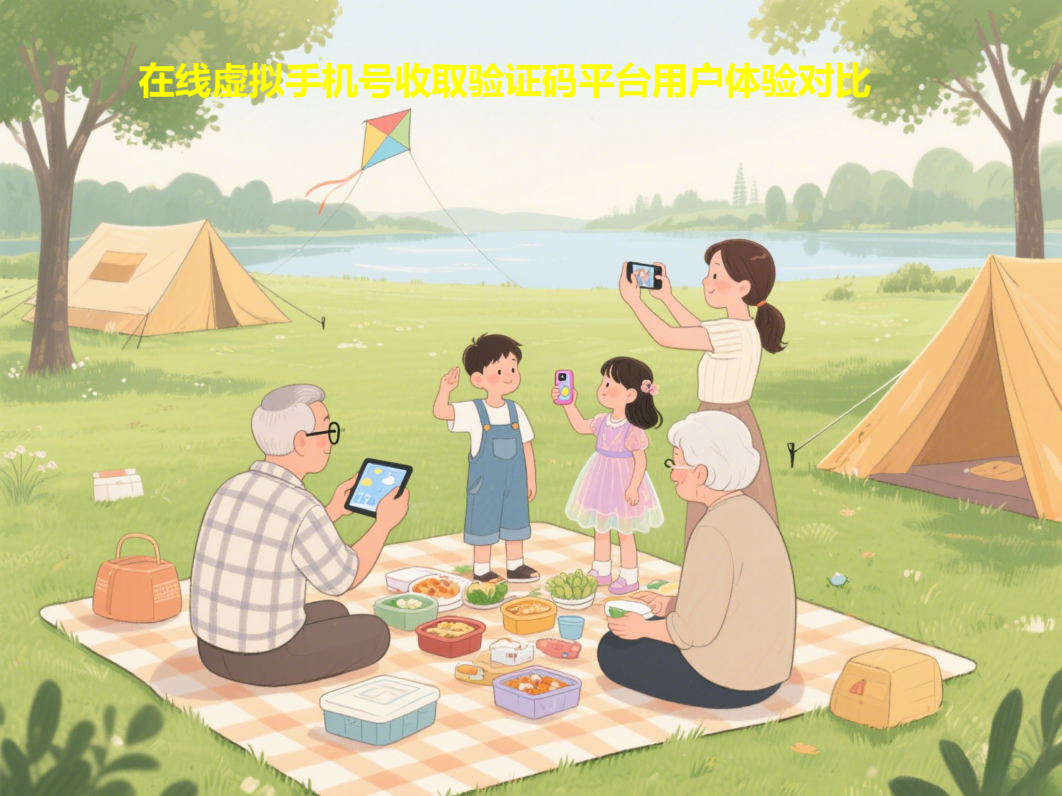 在线虚拟手机号收取验证码平台用户体验对比