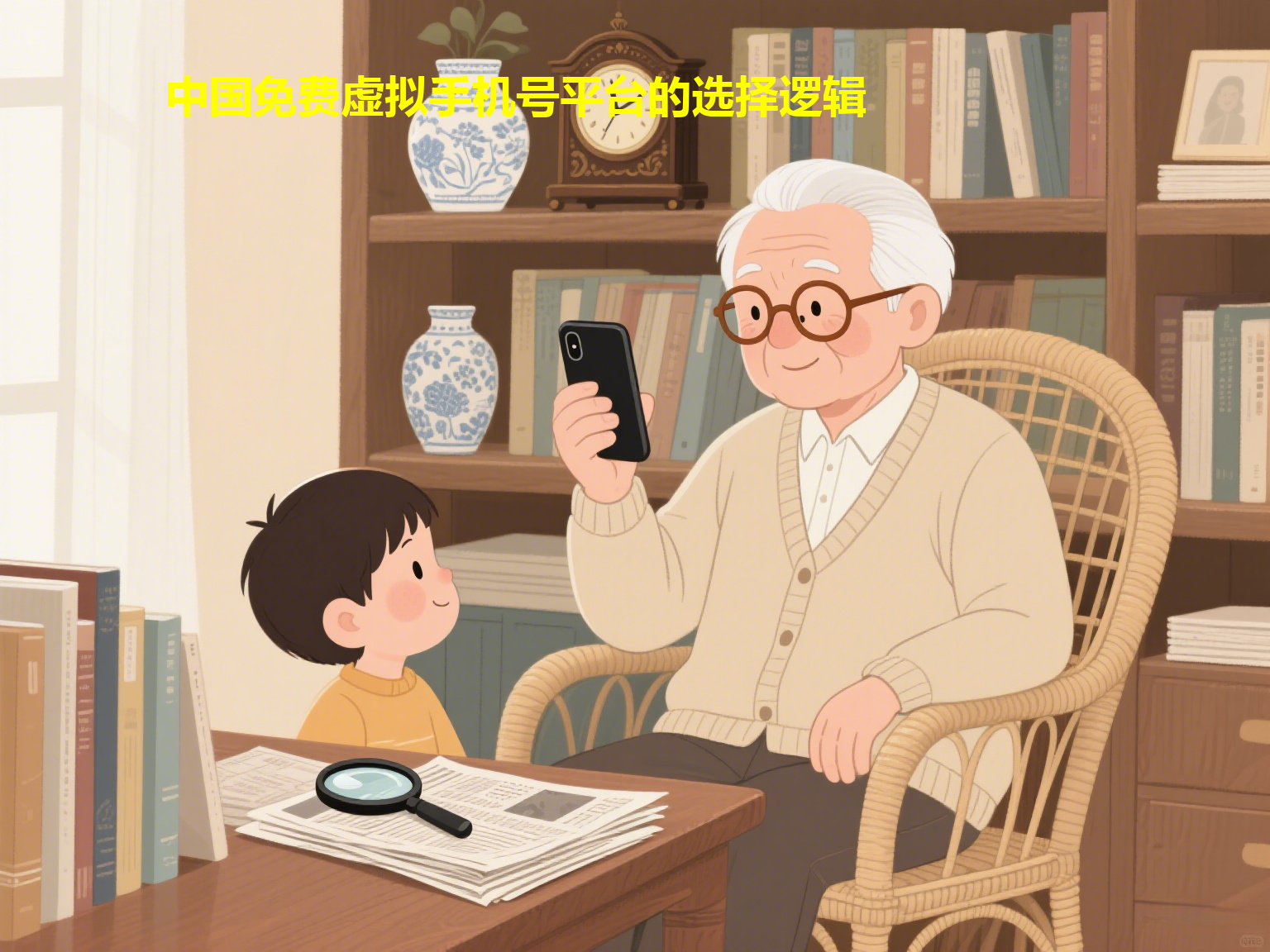 中国免费虚拟手机号平台的选择逻辑