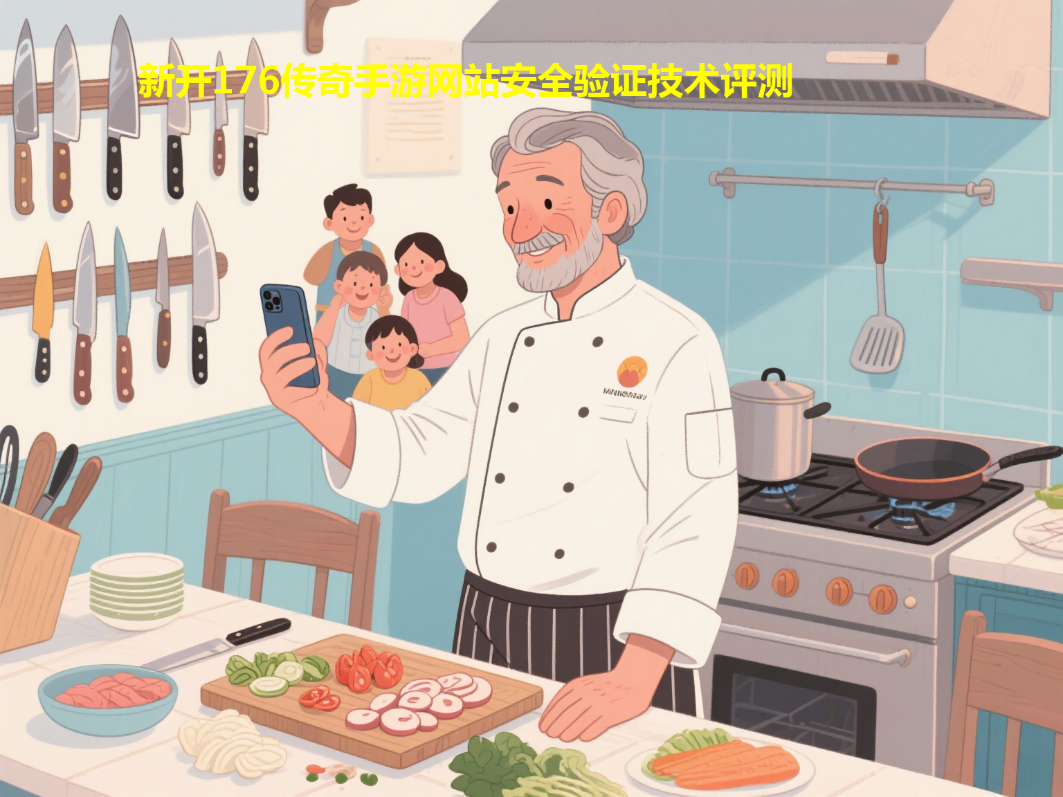 新开176传奇手游网站安全验证技术评测