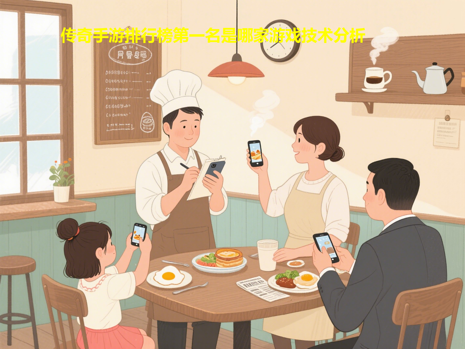 传奇手游排行榜第一名是哪家游戏技术分析