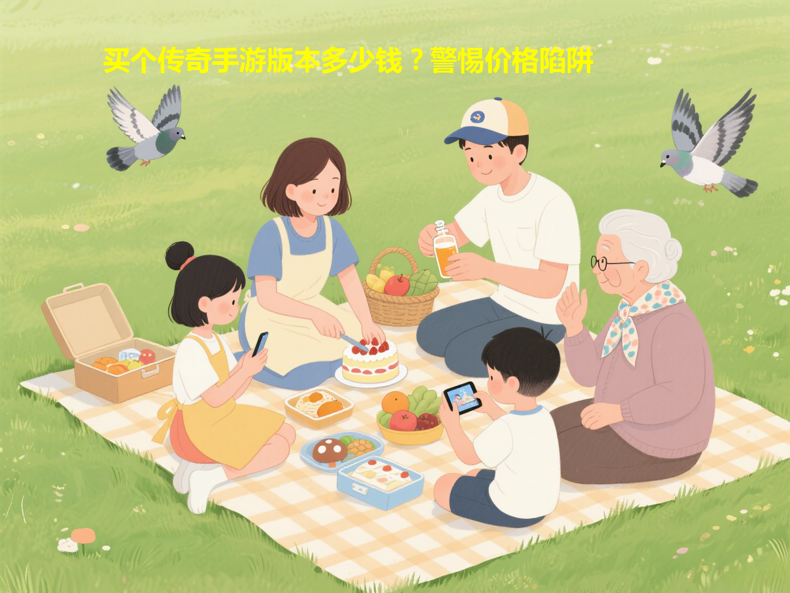 买个传奇手游版本多少钱？警惕价格陷阱