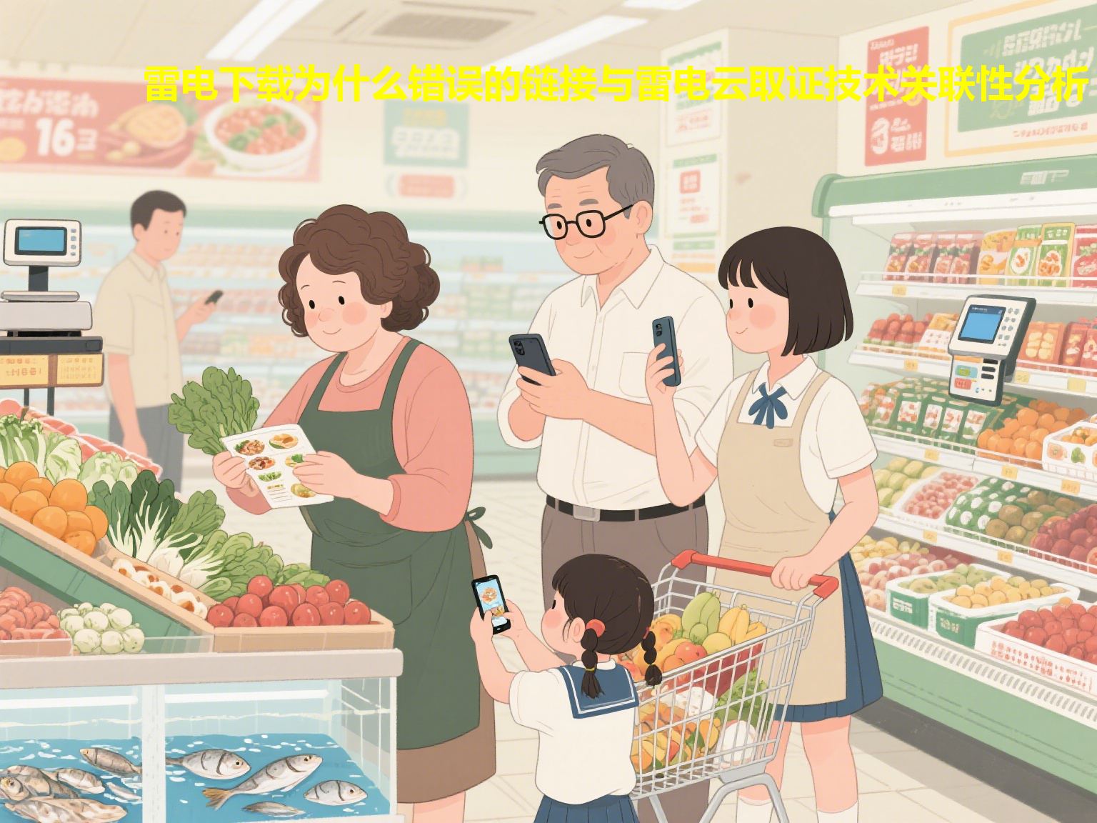 雷电下载为什么错误的链接与雷电云取证技术关联性分析