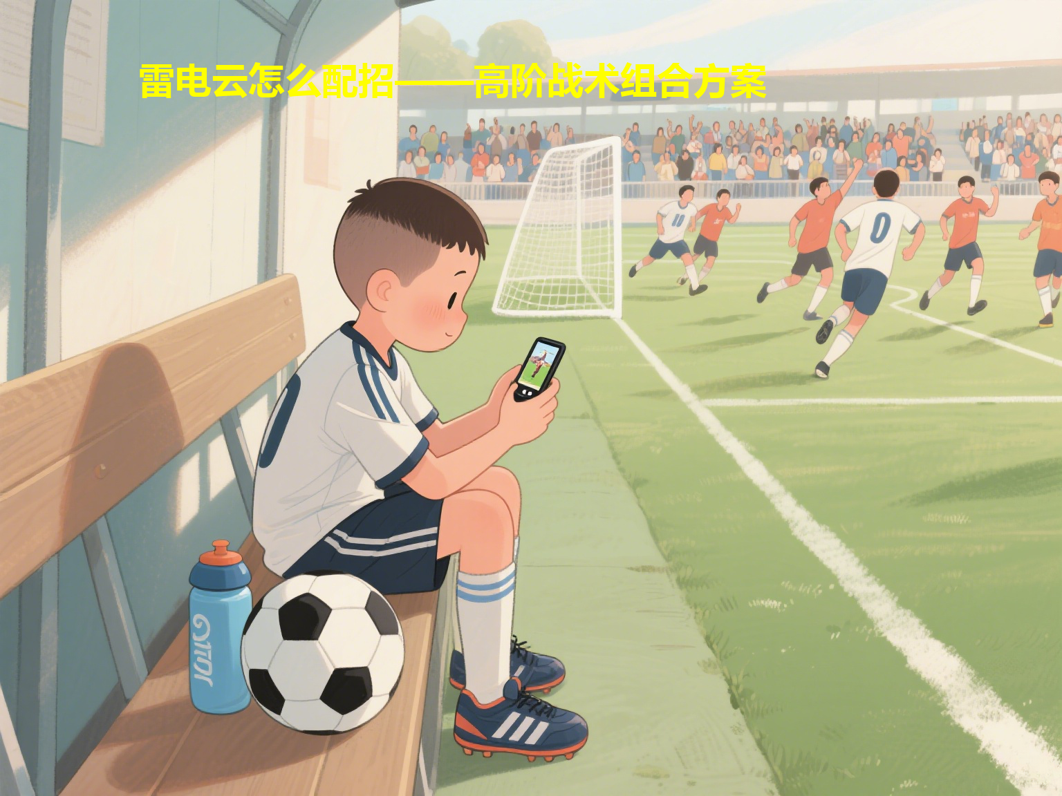 雷电云怎么配招——高阶战术组合方案