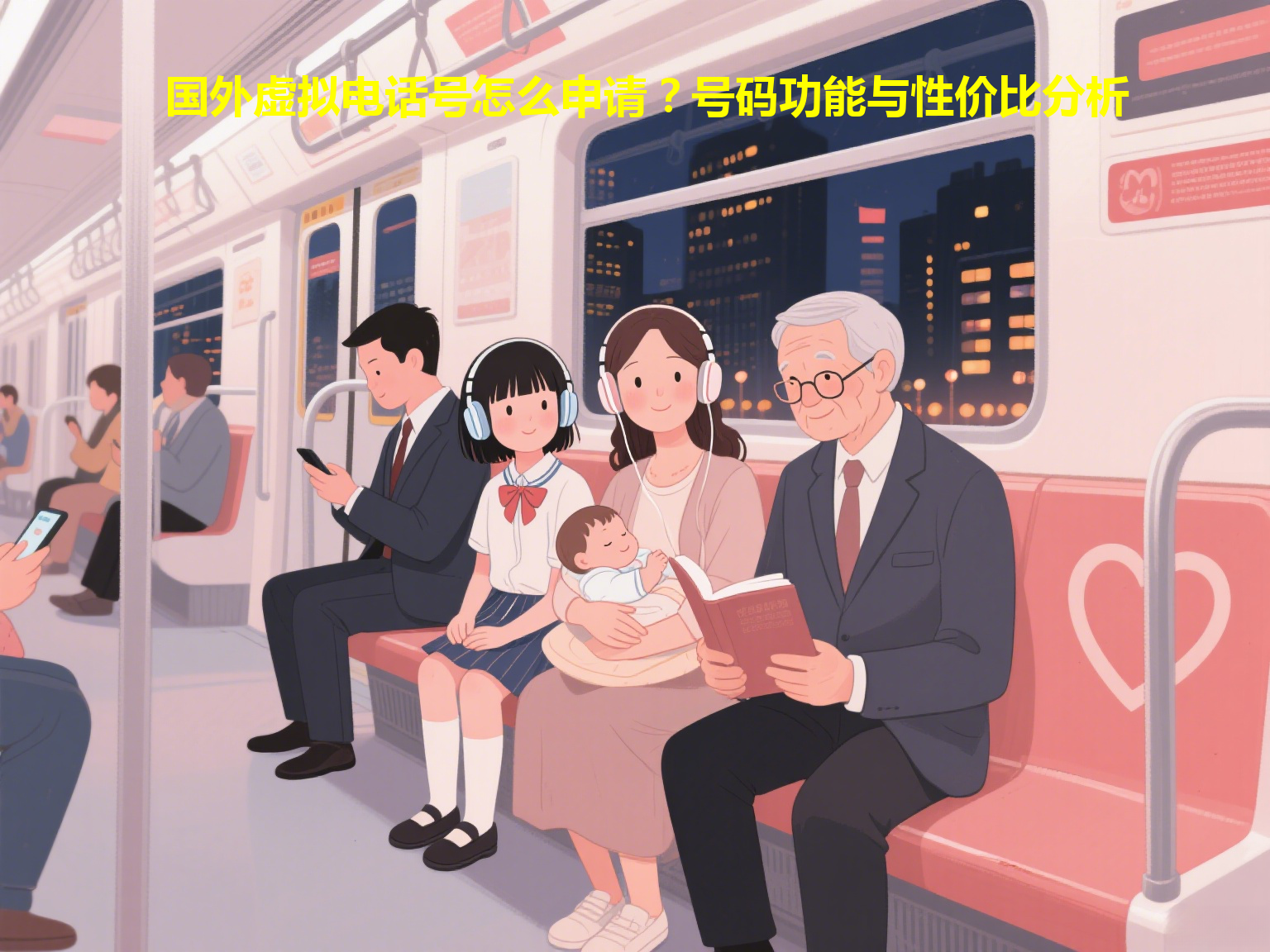 国外虚拟电话号怎么申请？号码功能与性价比分析
