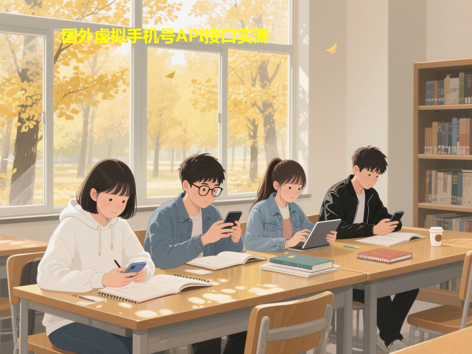 国外虚拟手机号API接口实测