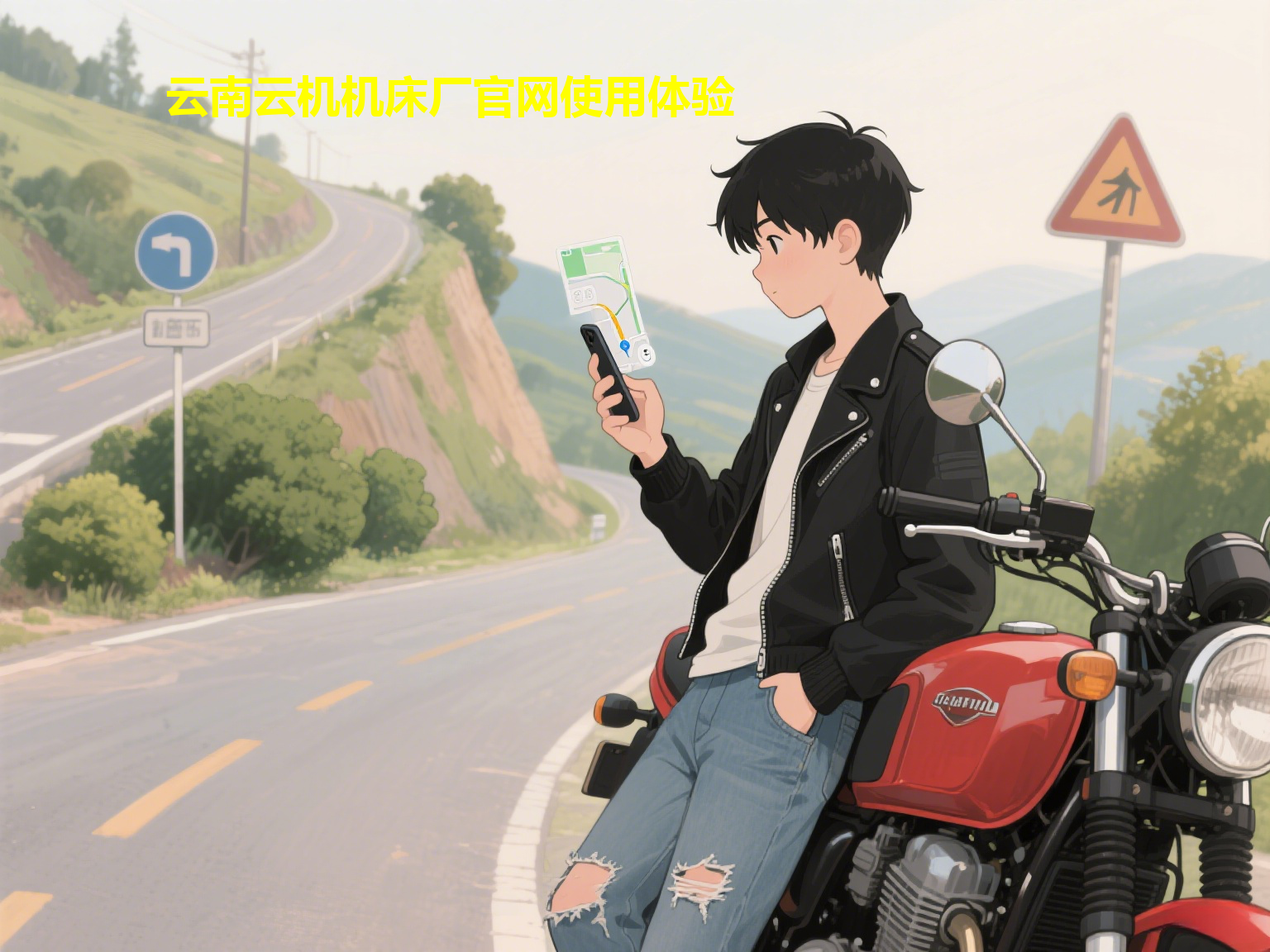 云南云机机床厂官网使用体验