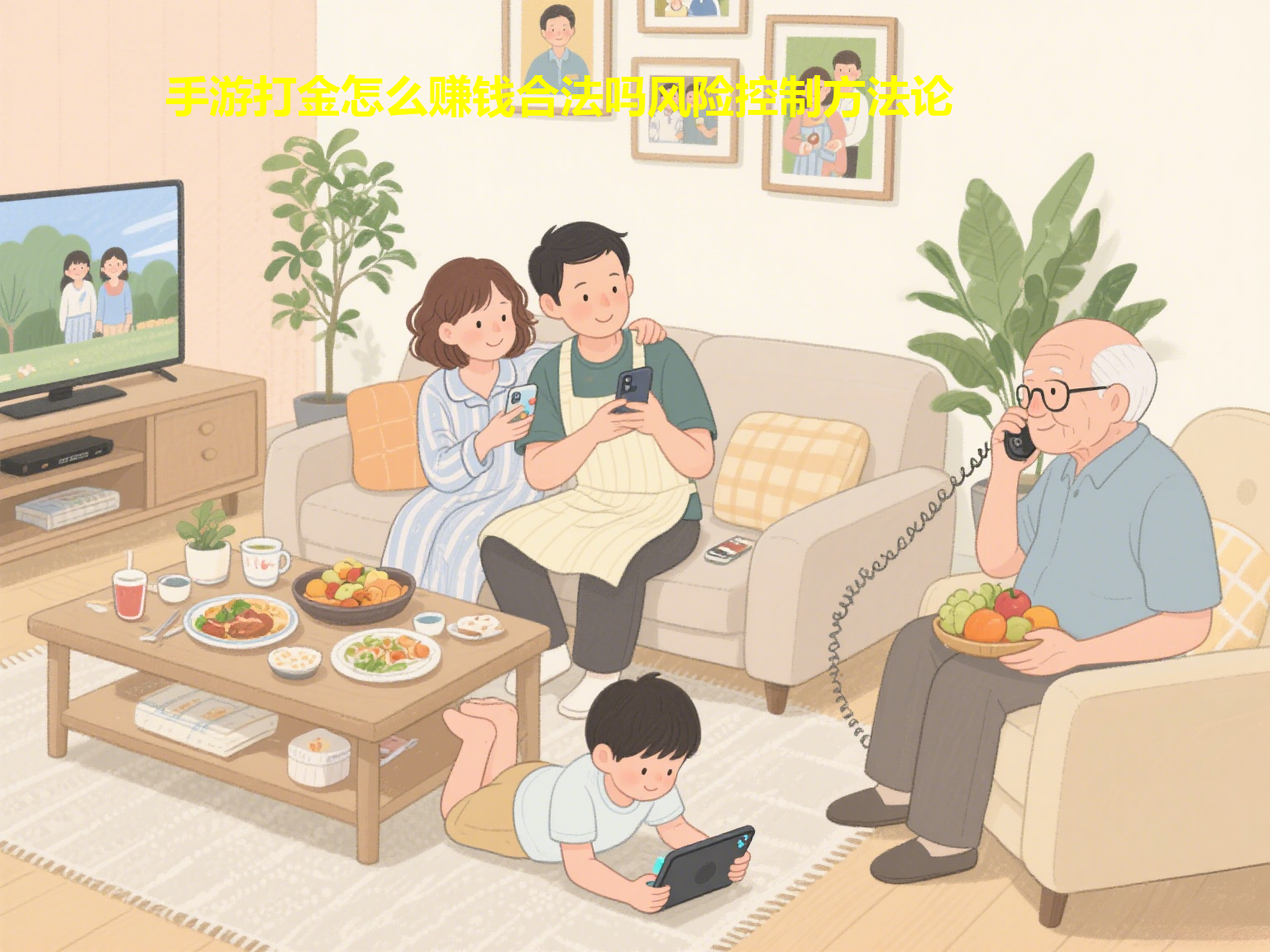 手游打金怎么赚钱合法吗风险控制方法论