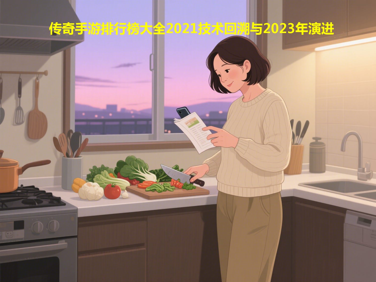 传奇手游排行榜大全2021技术回溯与2023年演进