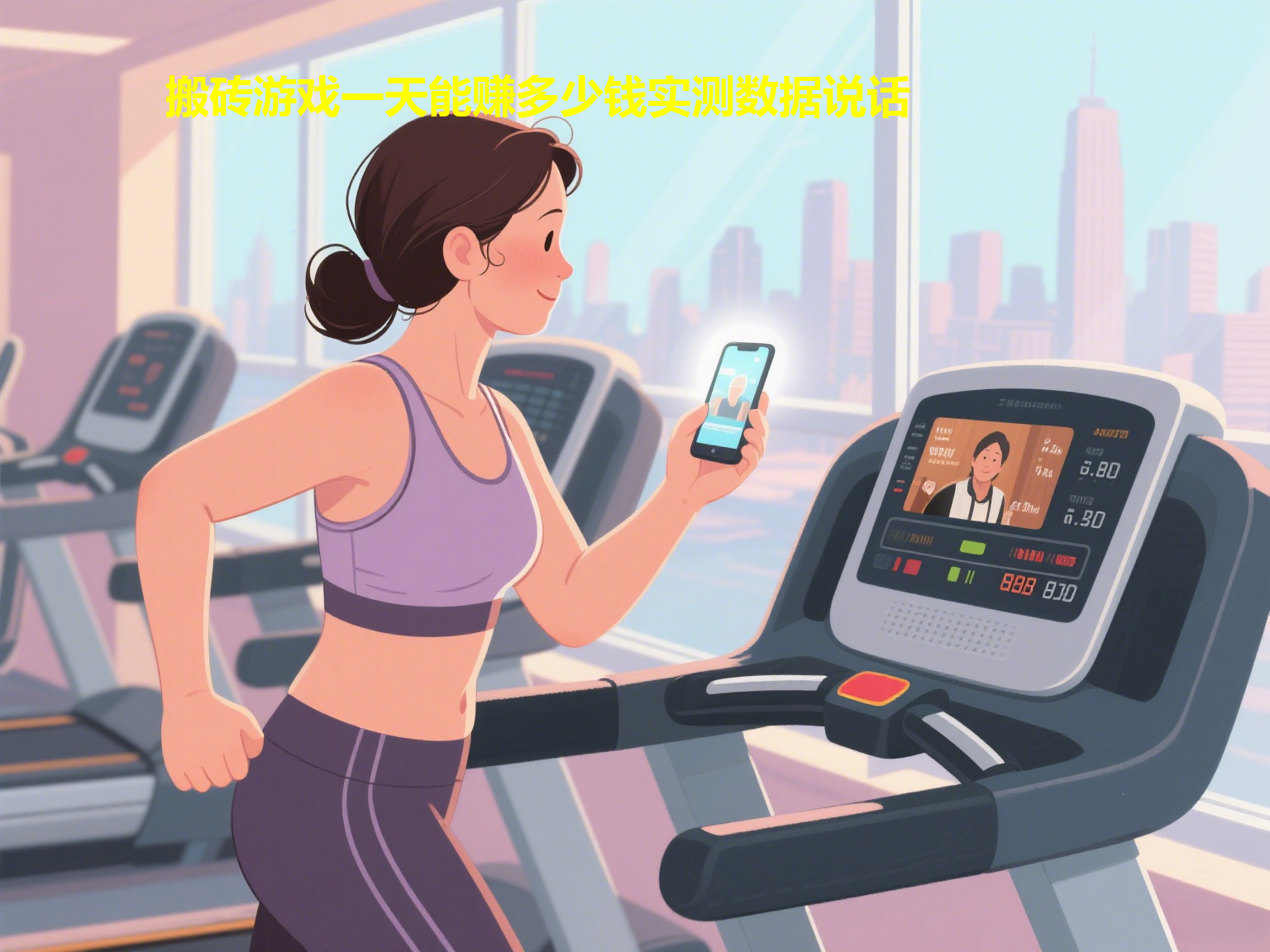 搬砖游戏一天能赚多少钱实测数据说话