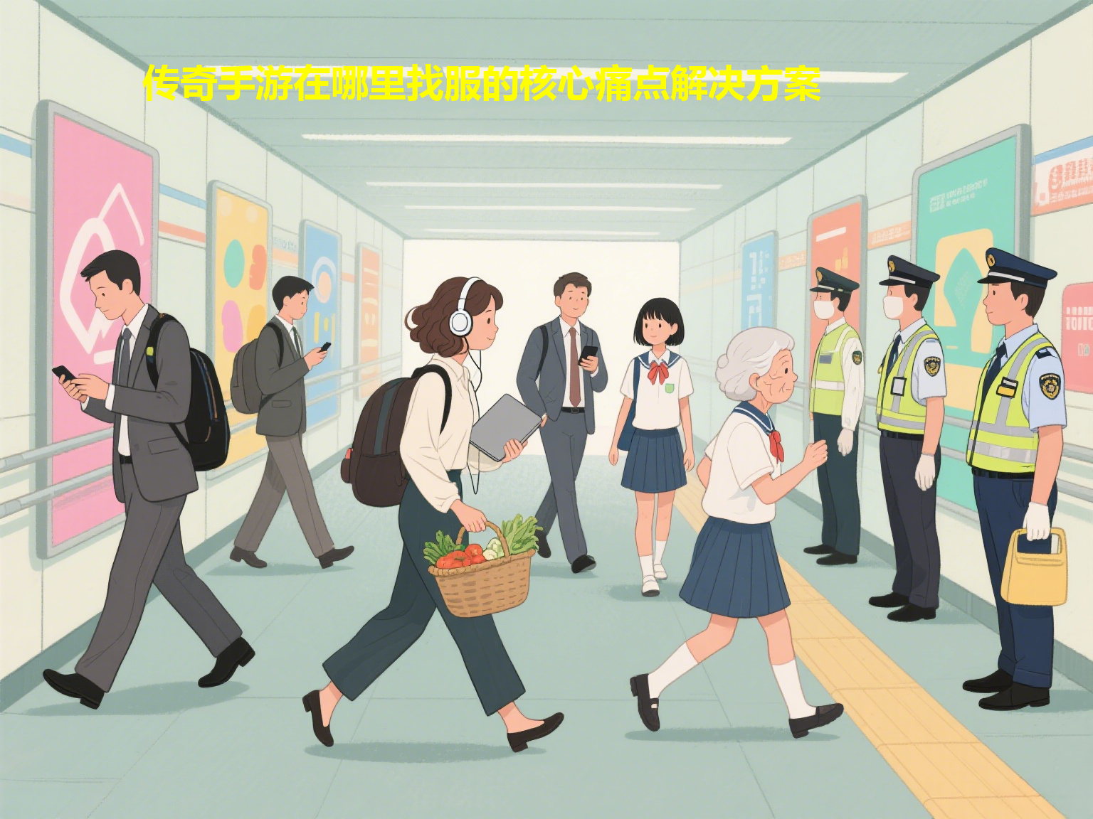 传奇手游在哪里找服的核心痛点解决方案