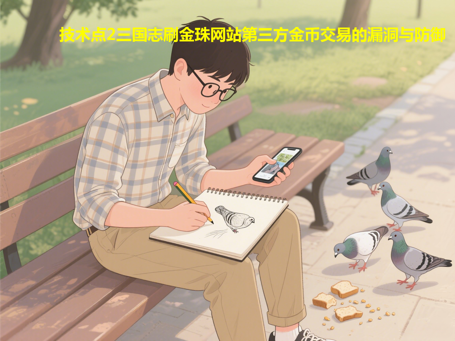技术点2三国志刷金珠网站第三方金币交易的漏洞与防御