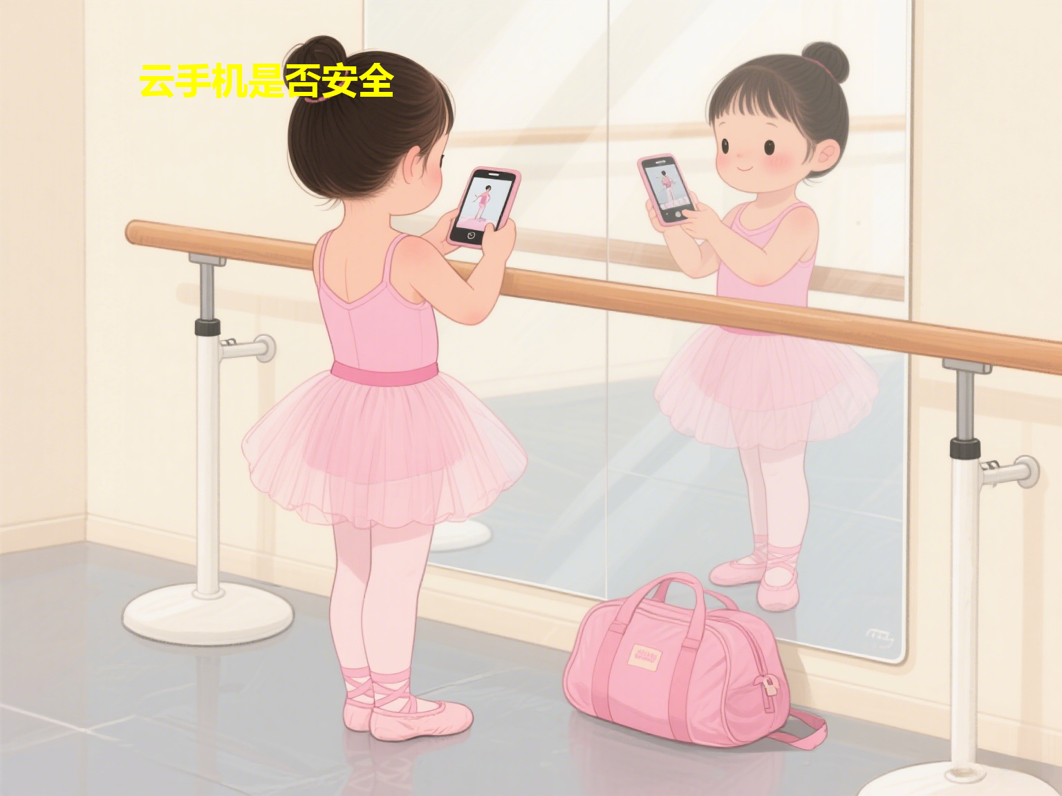 云手机是否安全