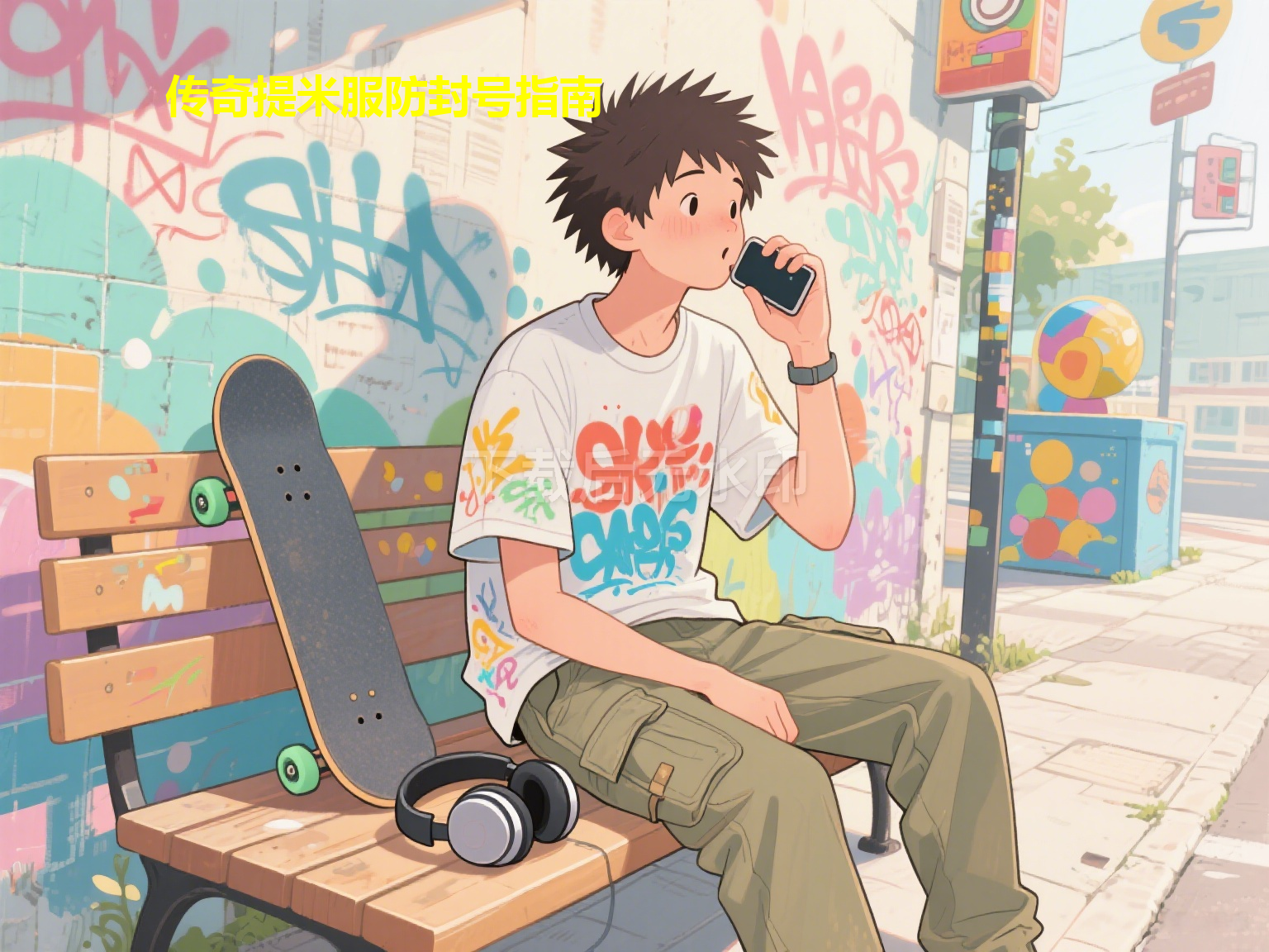 传奇提米服防封号指南