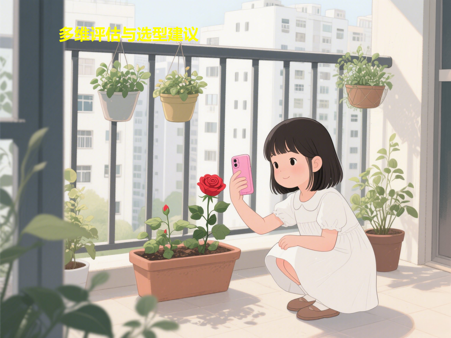 多维评估与选型建议