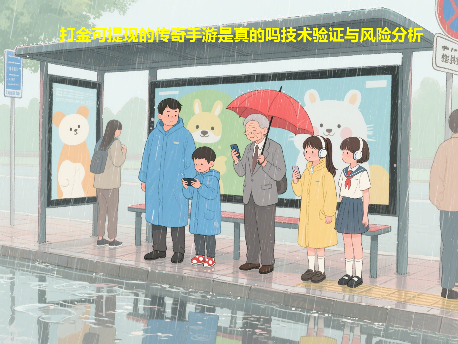 打金可提现的传奇手游是真的吗技术验证与风险分析