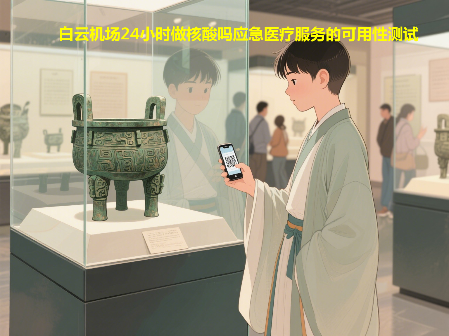 白云机场24小时做核酸吗应急医疗服务的可用性测试