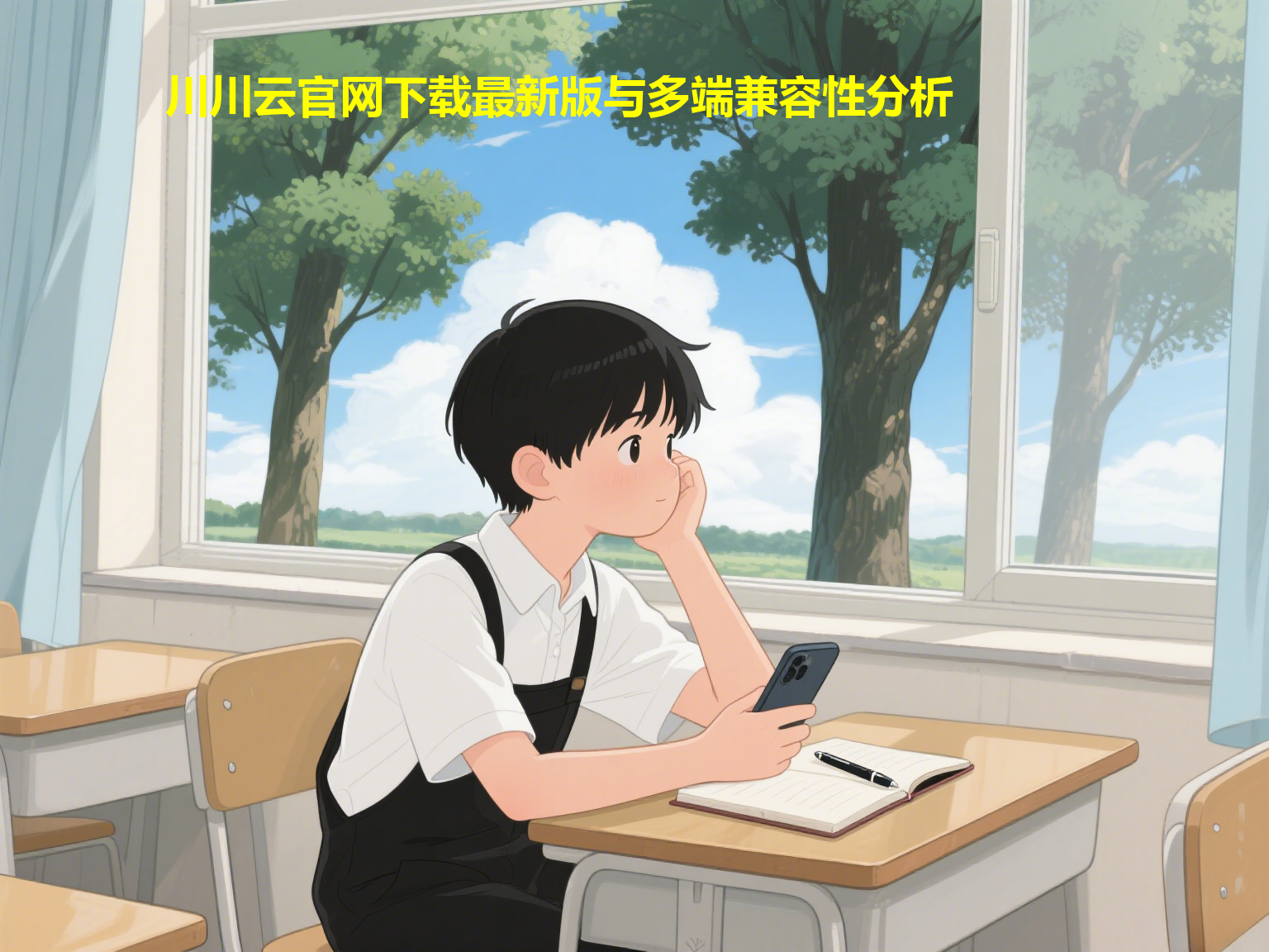 川川云官网下载最新版与多端兼容性分析