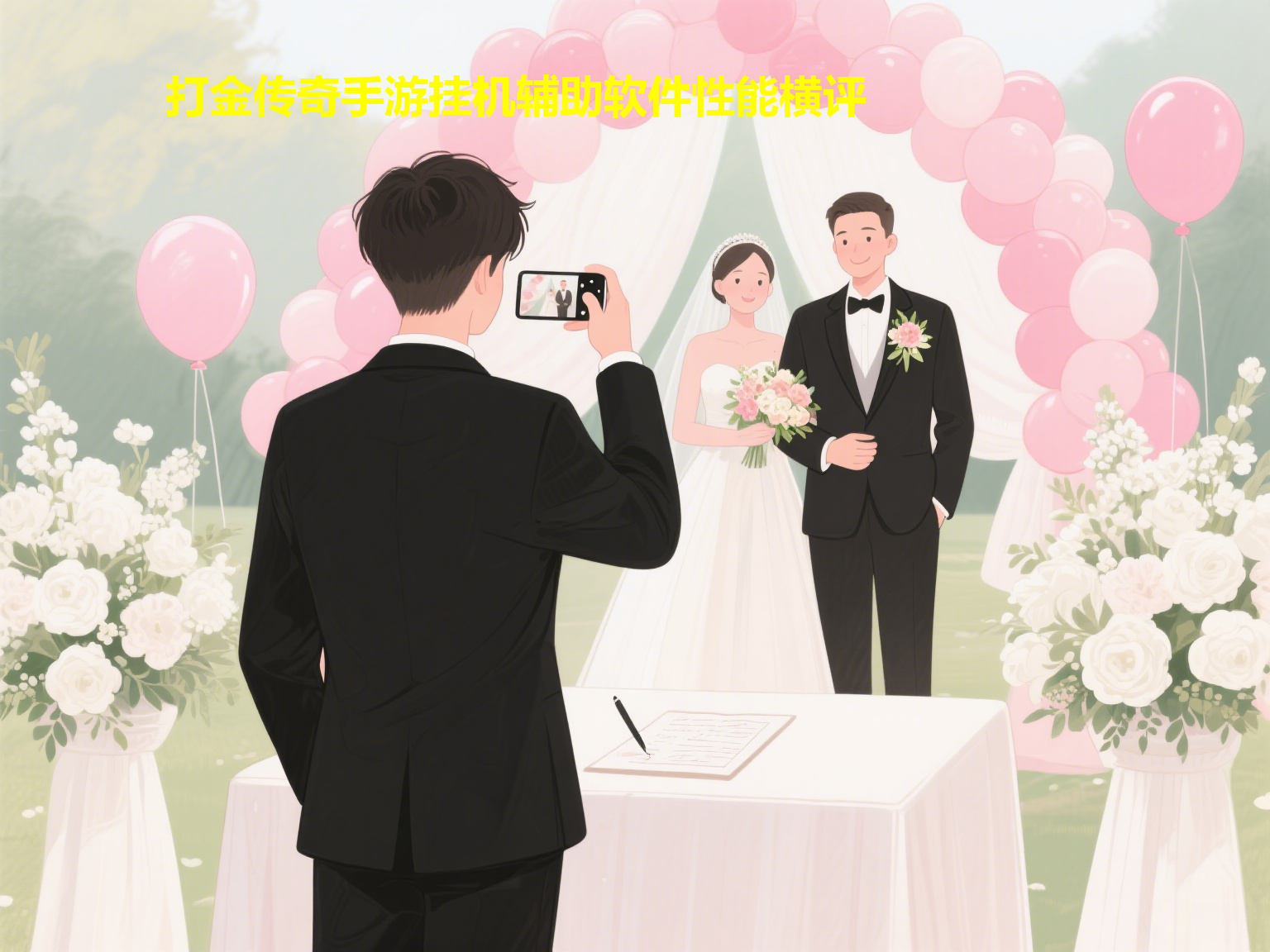 打金传奇手游挂机辅助软件性能横评