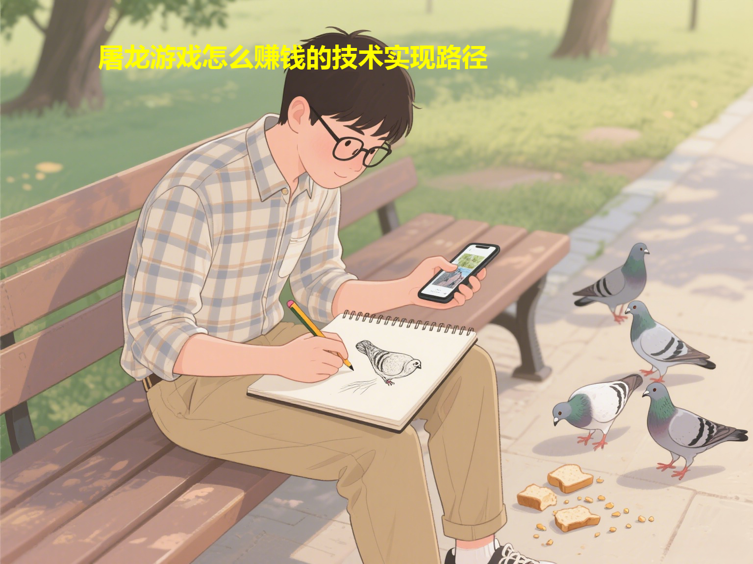 屠龙游戏怎么赚钱的技术实现路径
