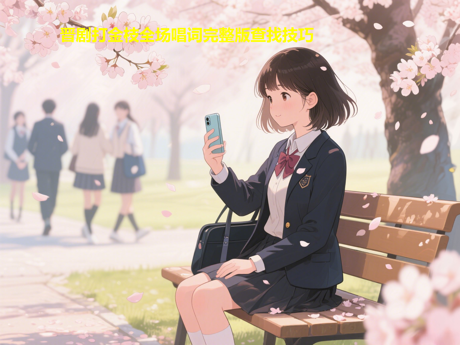 晋剧打金枝全场唱词完整版查找技巧