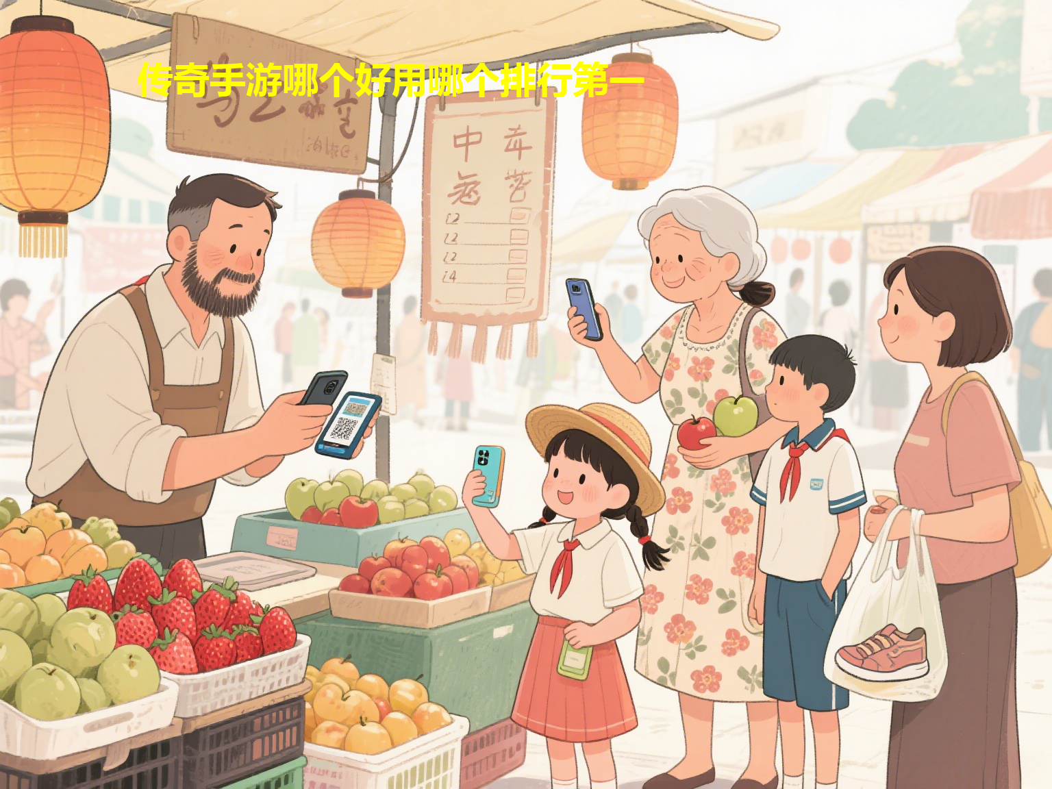 传奇手游哪个好用哪个排行第一