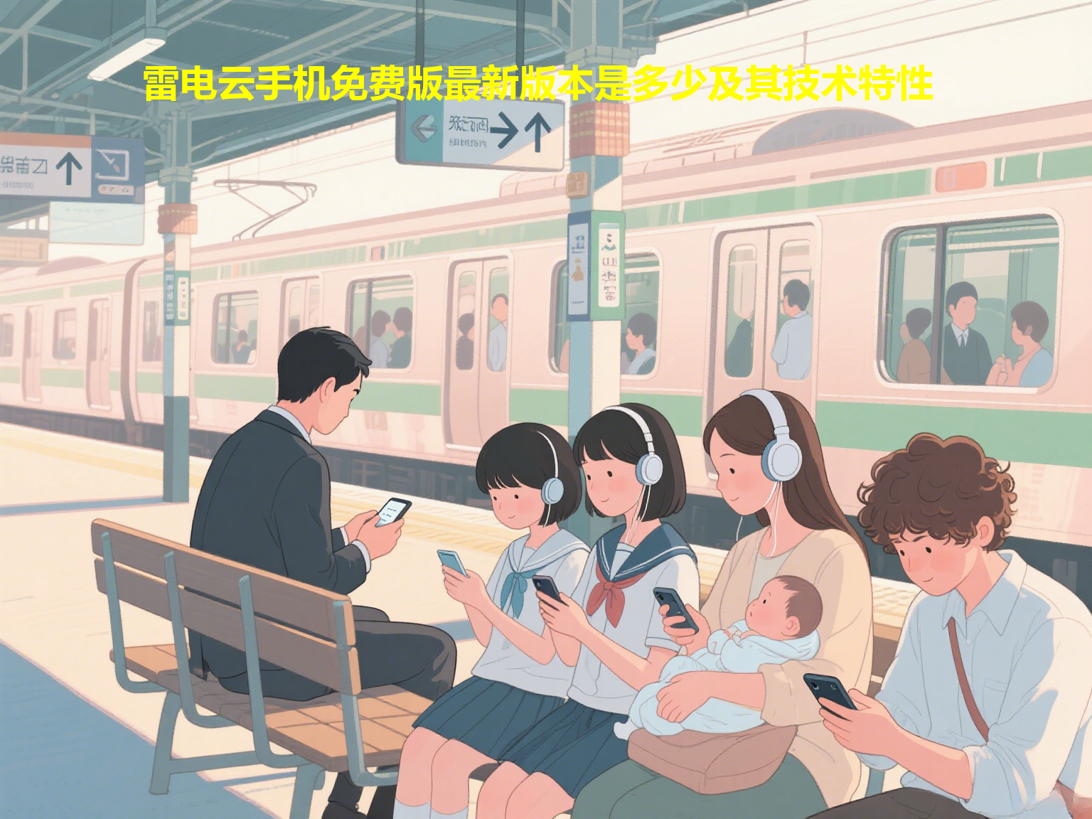 雷电云手机免费版最新版本是多少及其技术特性