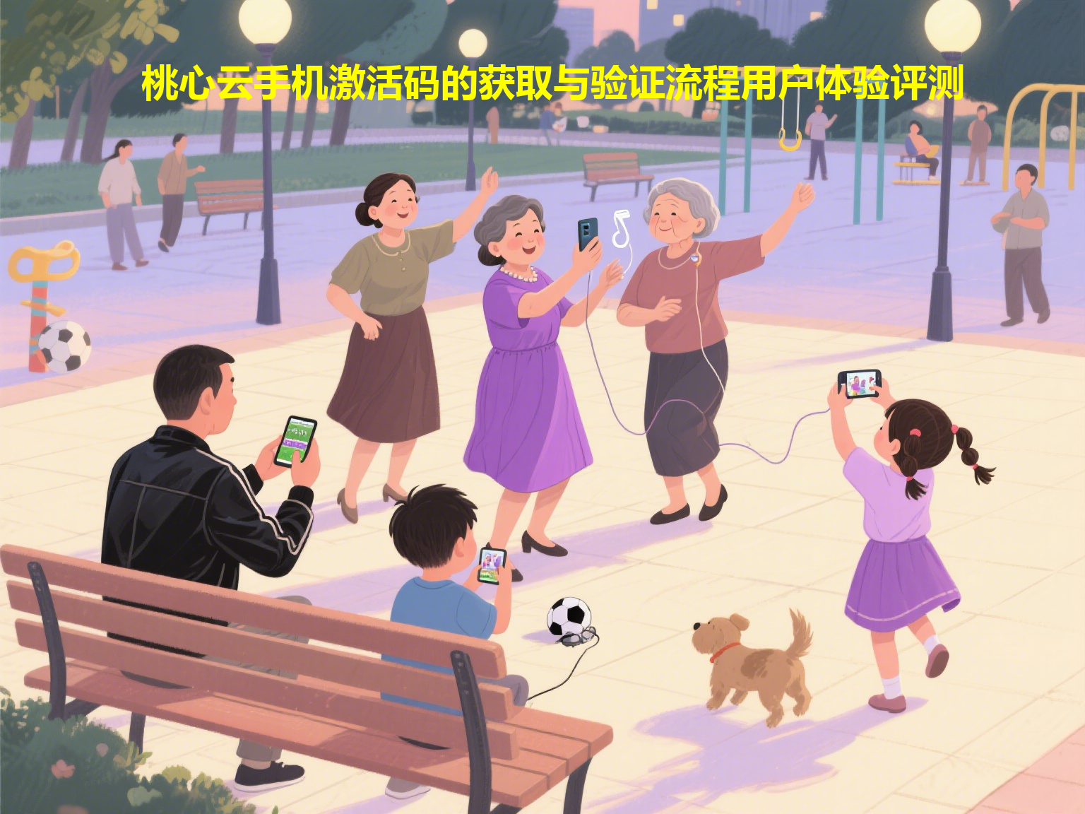 桃心云手机激活码的获取与验证流程用户体验评测