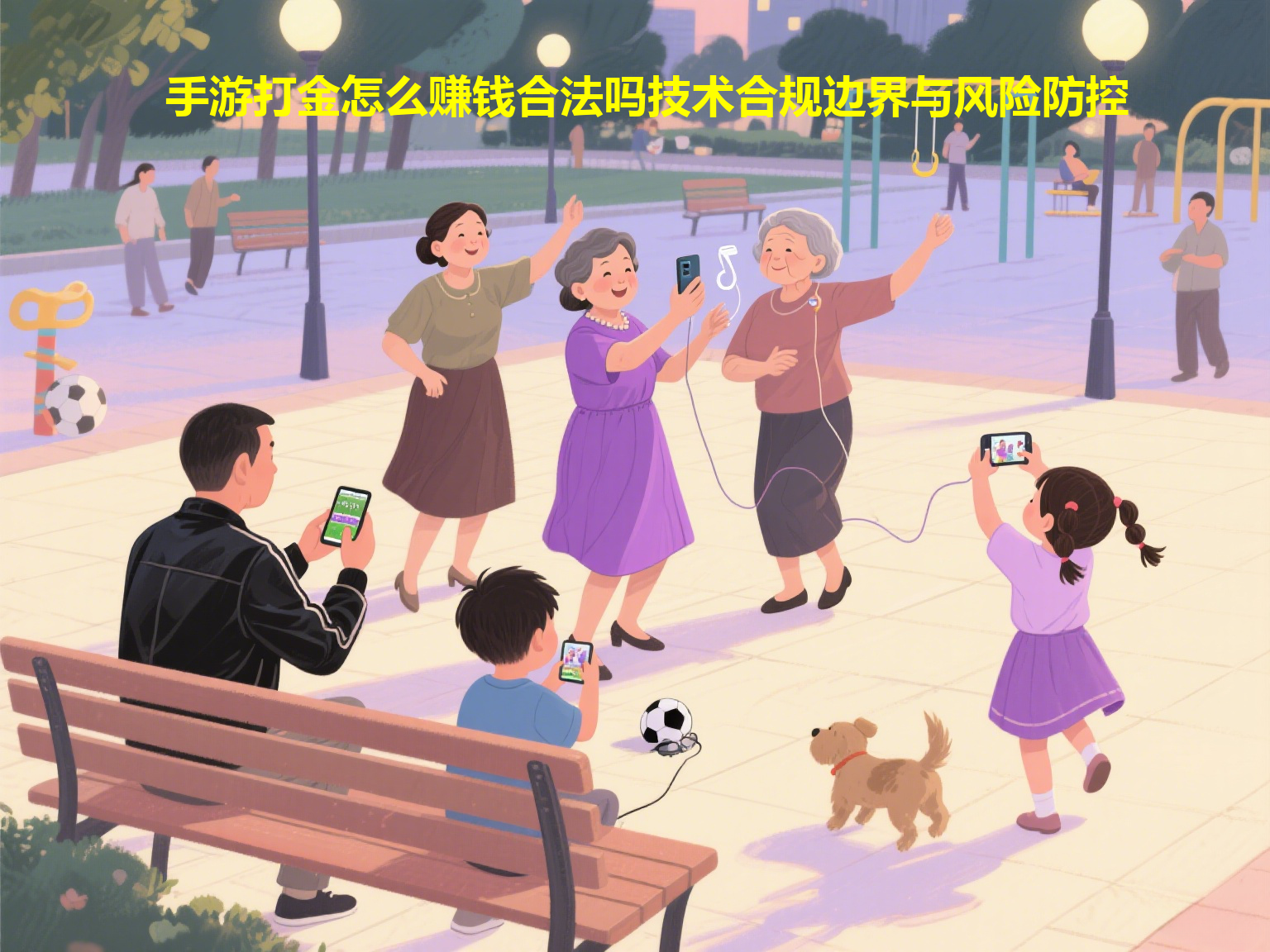 手游打金怎么赚钱合法吗技术合规边界与风险防控