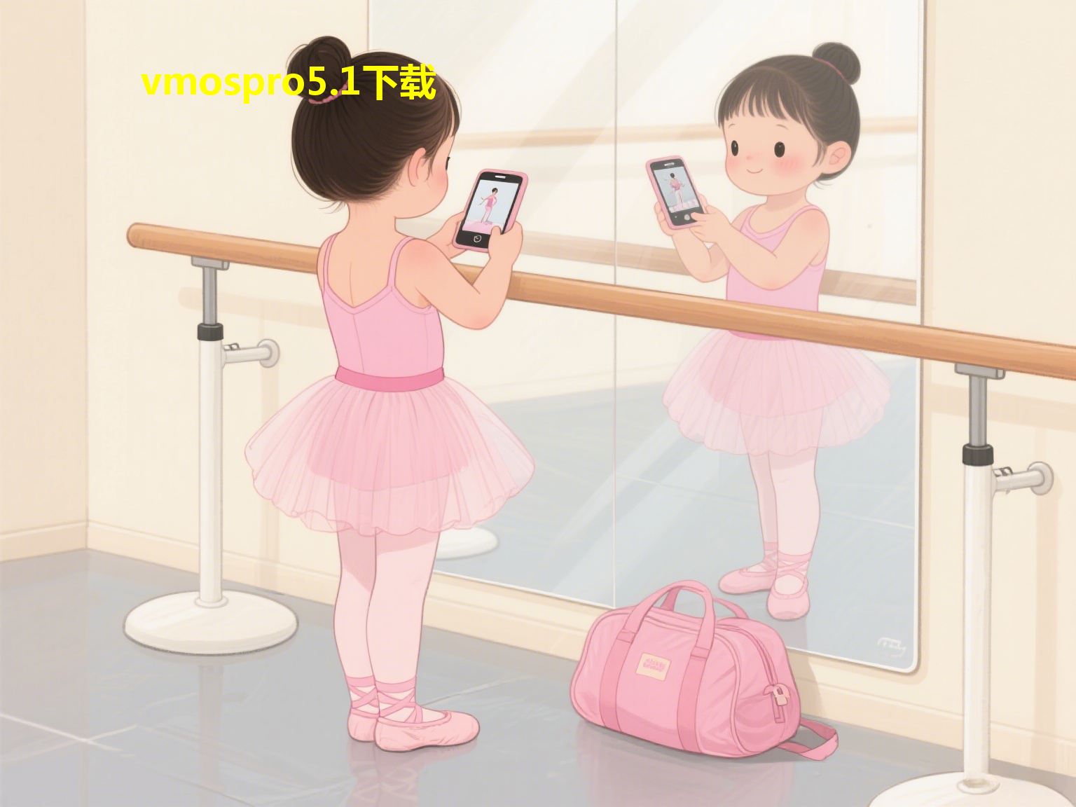vmospro5.1下载