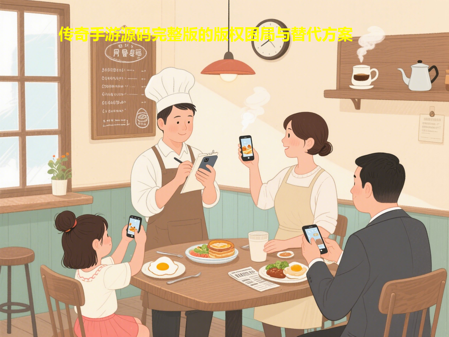 传奇手游源码完整版的版权困局与替代方案