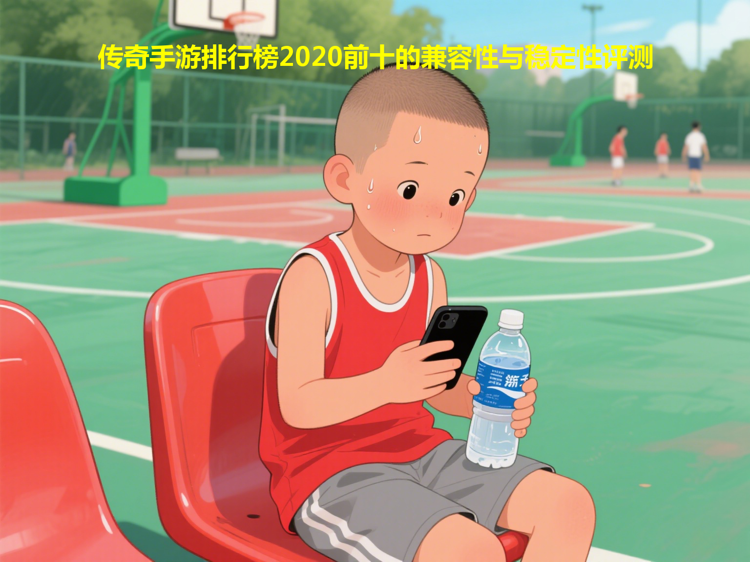 传奇手游排行榜2020前十的兼容性与稳定性评测