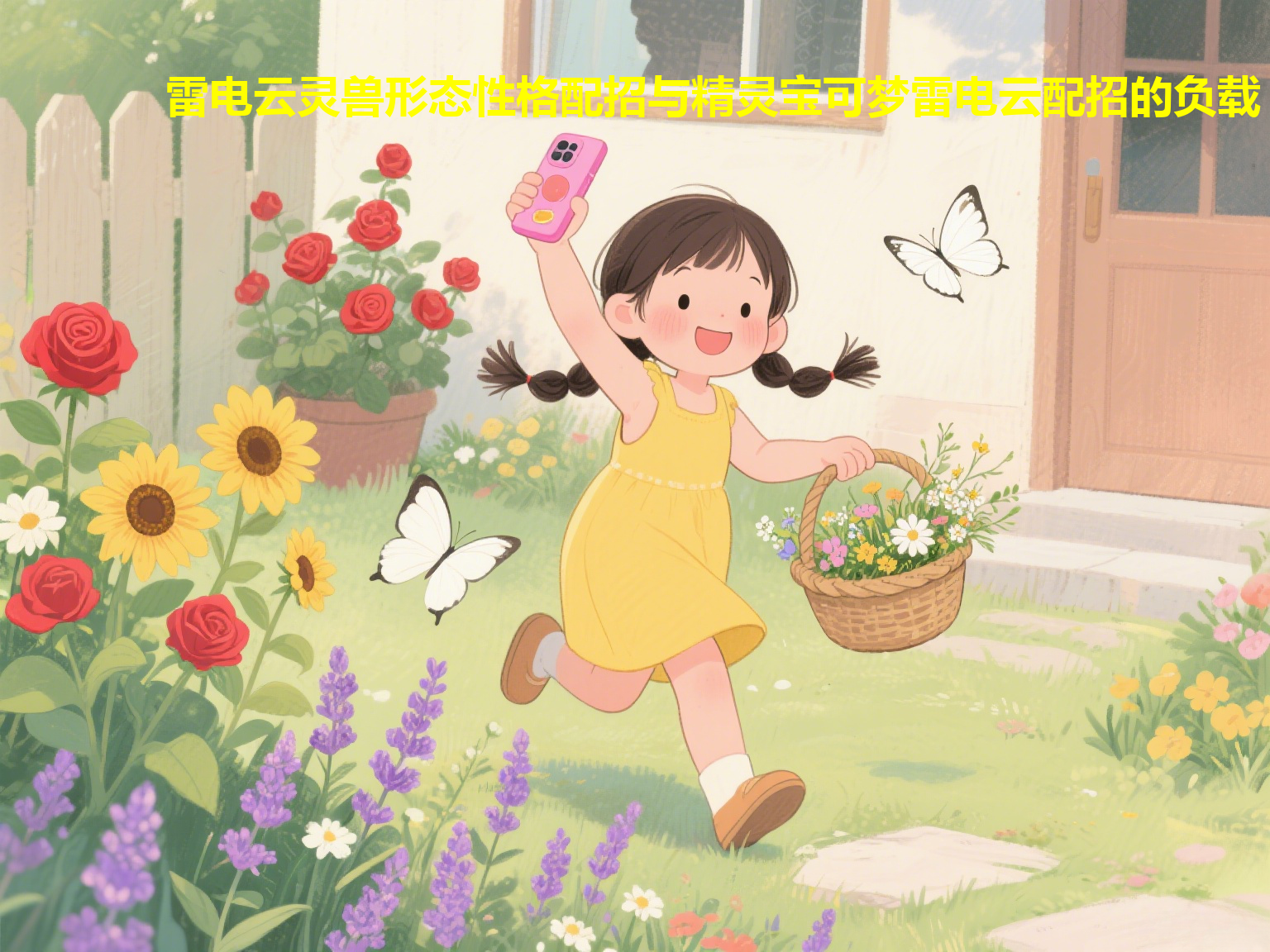 雷电云灵兽形态性格配招与精灵宝可梦雷电云配招的负载优化方案