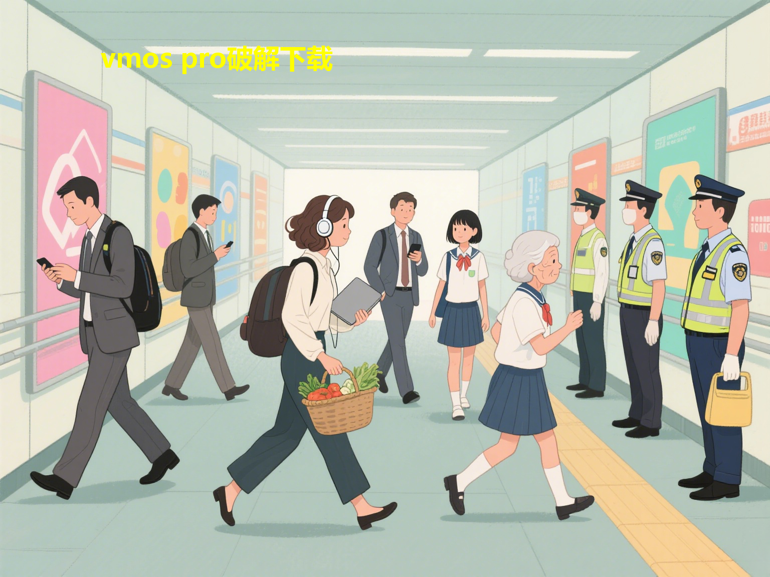 vmos pro破解下载