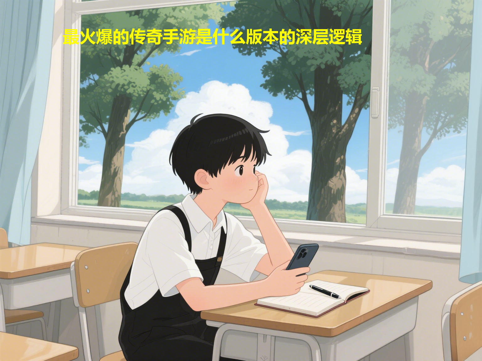 最火爆的传奇手游是什么版本的深层逻辑