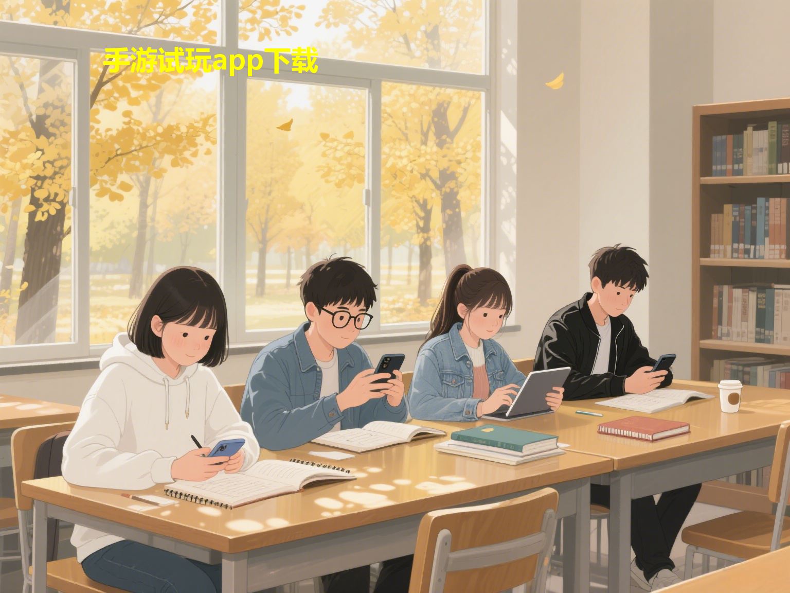 手游试玩app下载