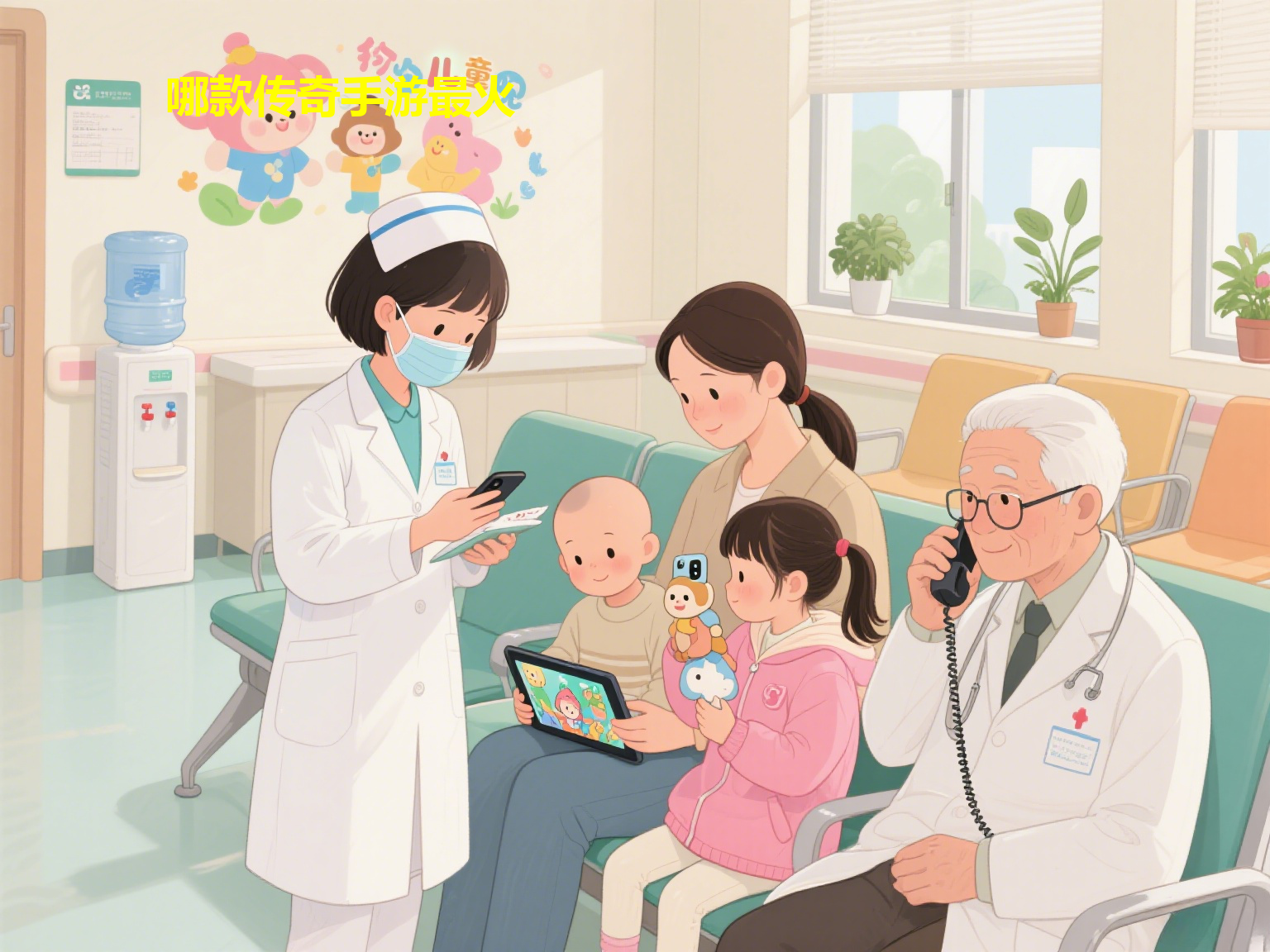 哪款传奇手游最火