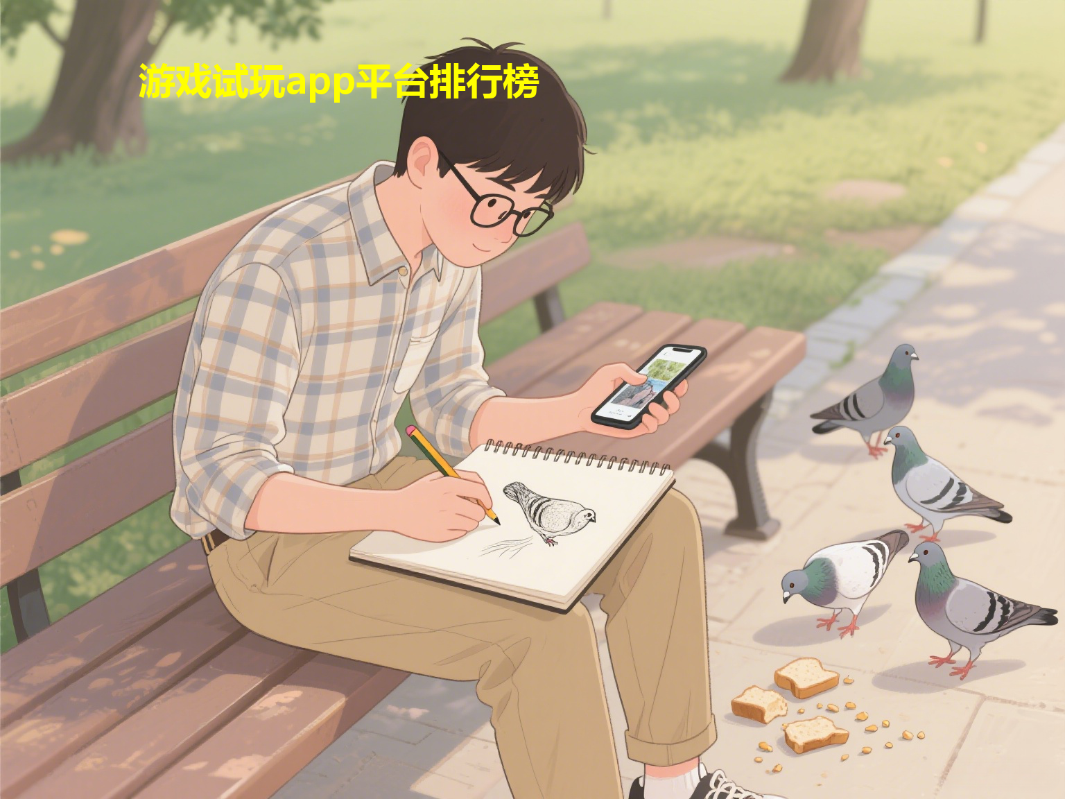 游戏试玩app平台排行榜